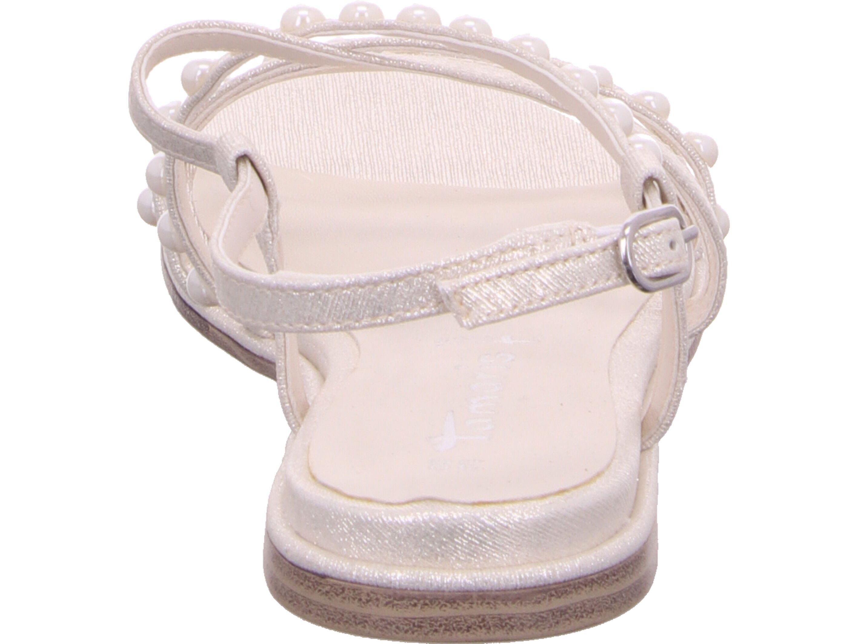Tamaris  Sandalen Sandaletten Da.-Sandalette 1-28143-44/179 günstig online kaufen