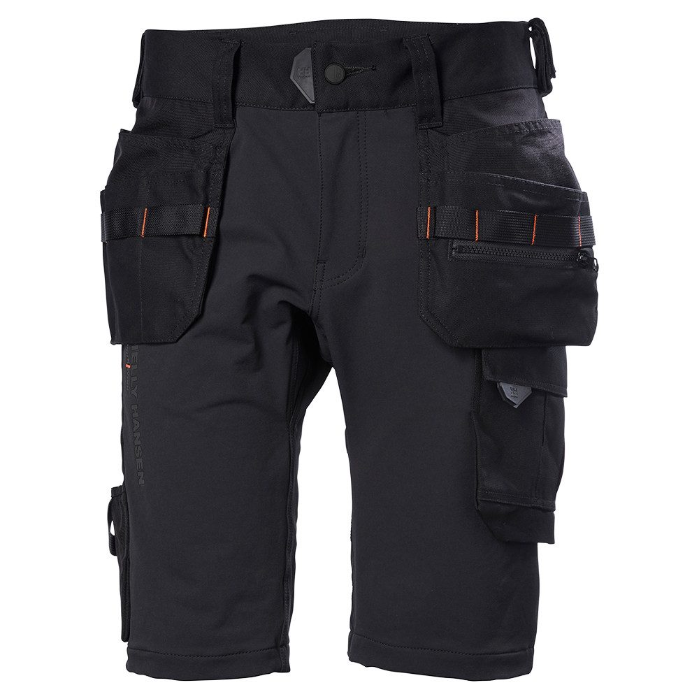 Helly Hansen workwear Arbeitsshorts Handwerker-Shorts "CHELSEA EVOLUTION"