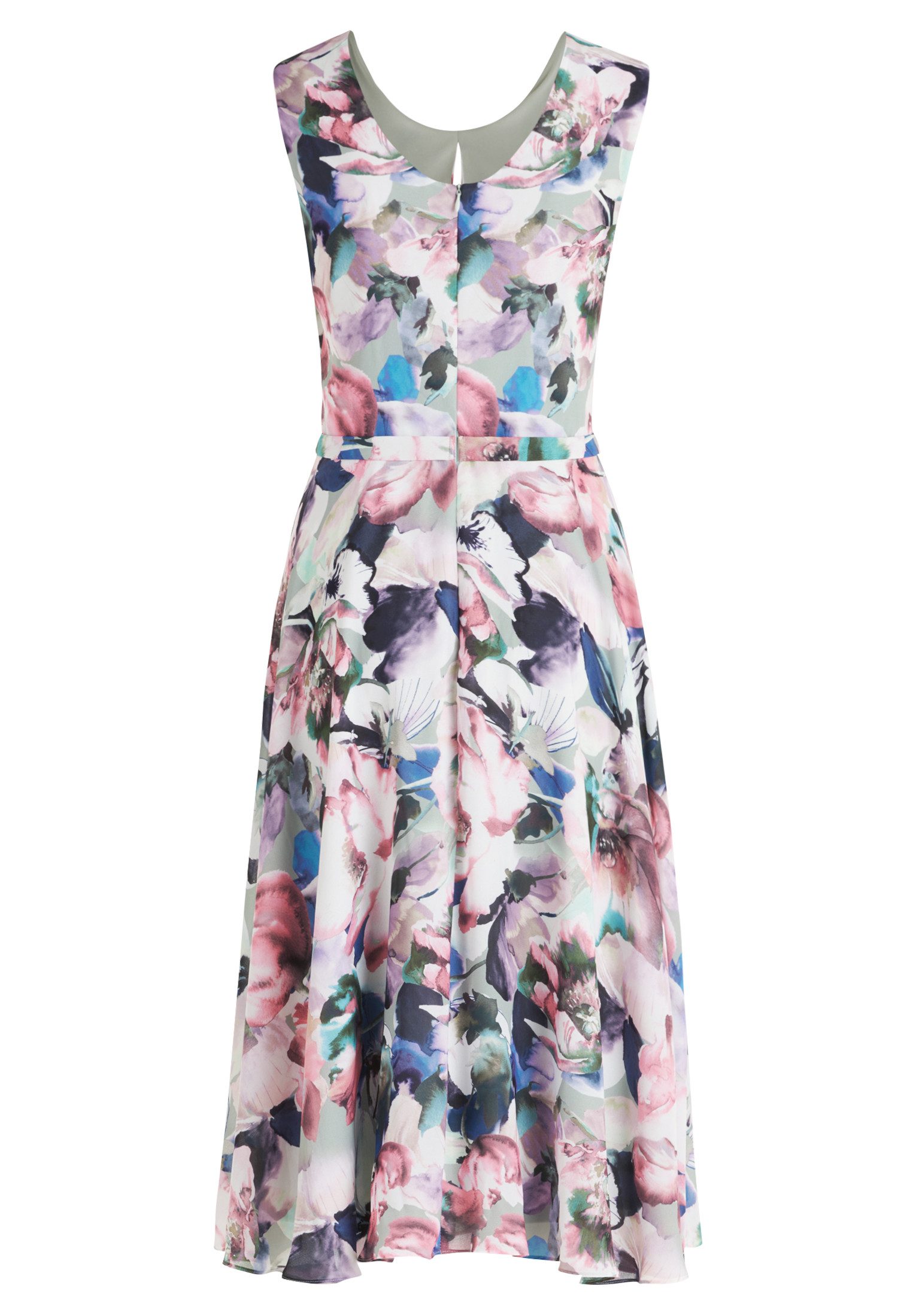 Vera Mont Midikleid günstig online kaufen