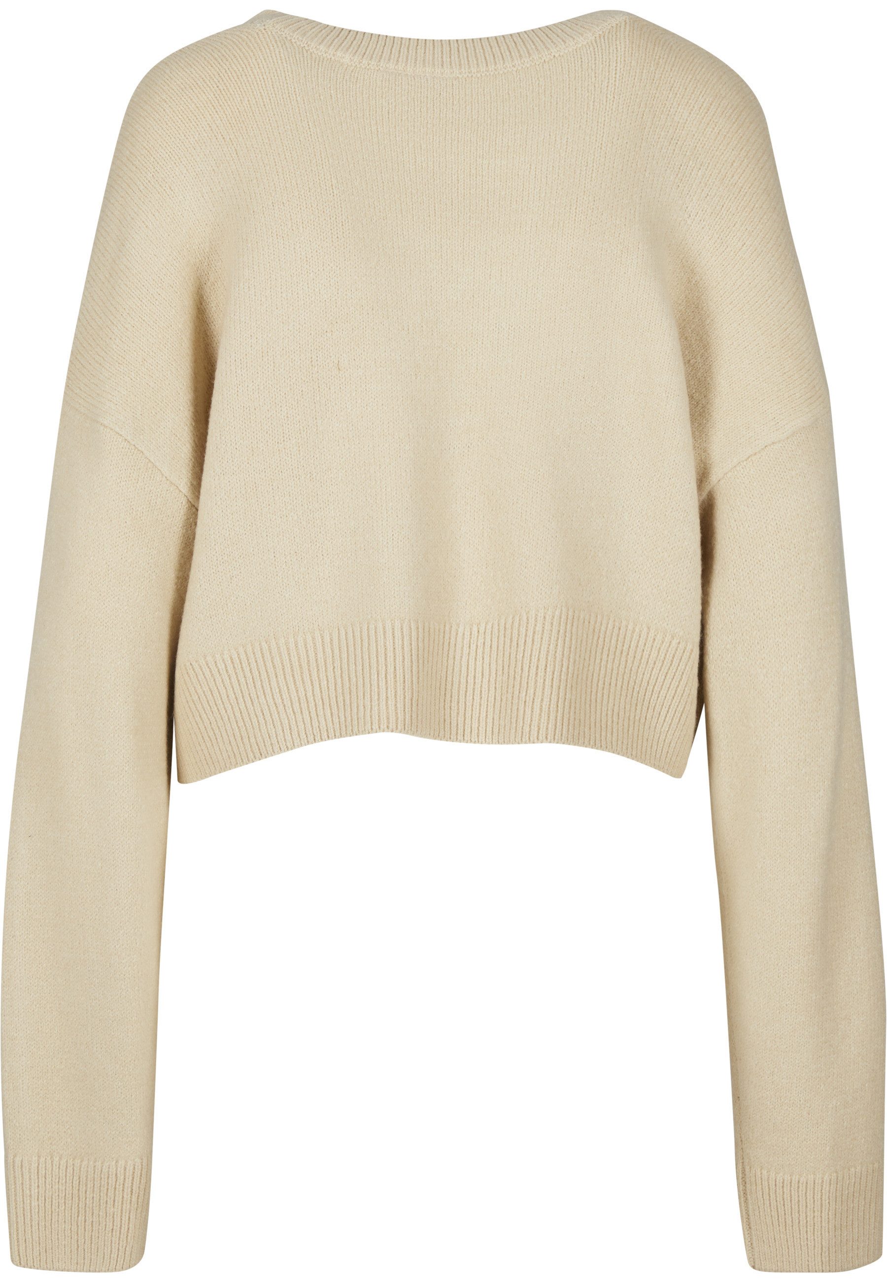 Karl Kani Strickjacke Karl Kani Kani Legacy Knit Cardigan (1-tlg)