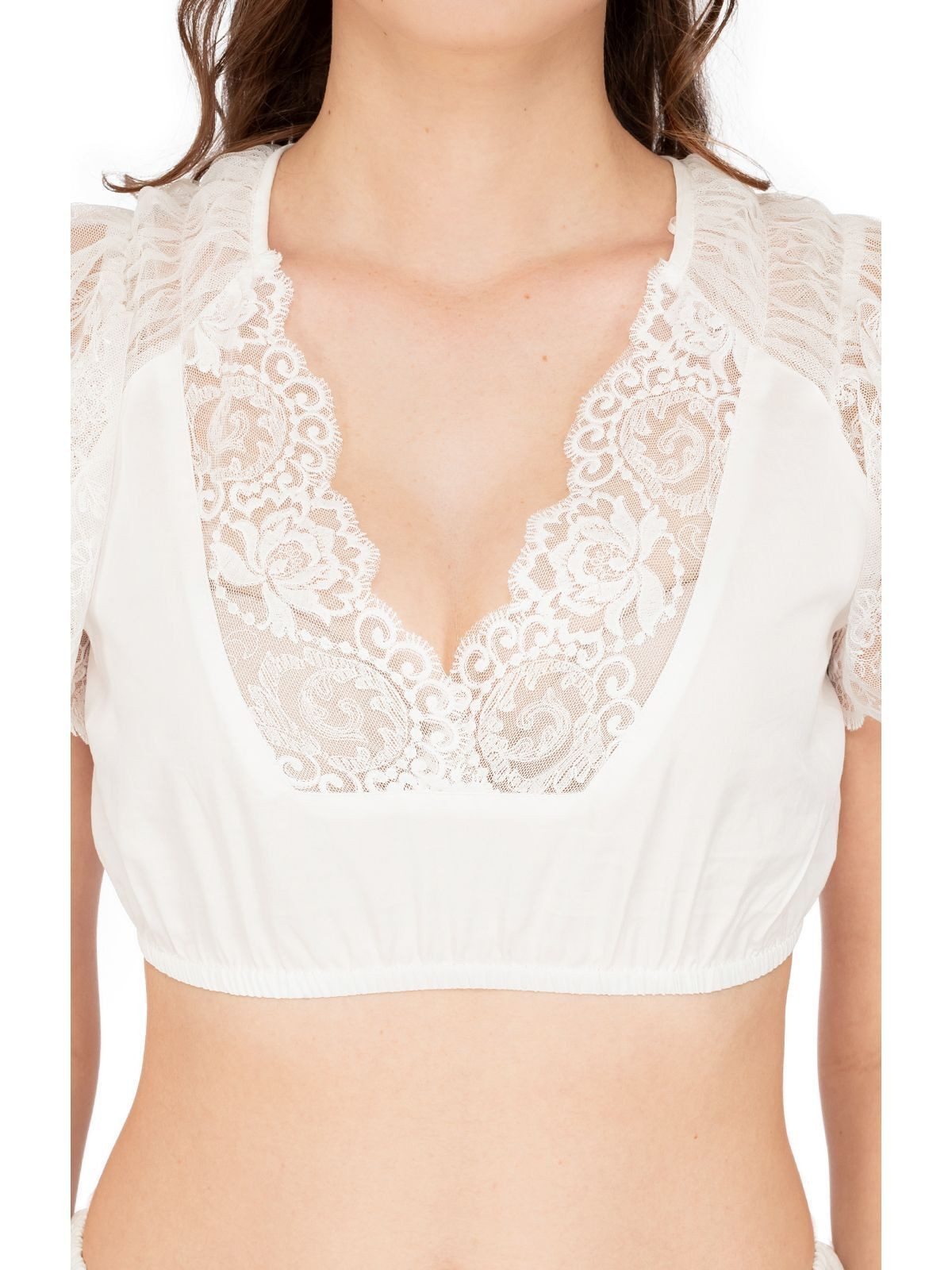 Krüger Dirndlbluse TINEA