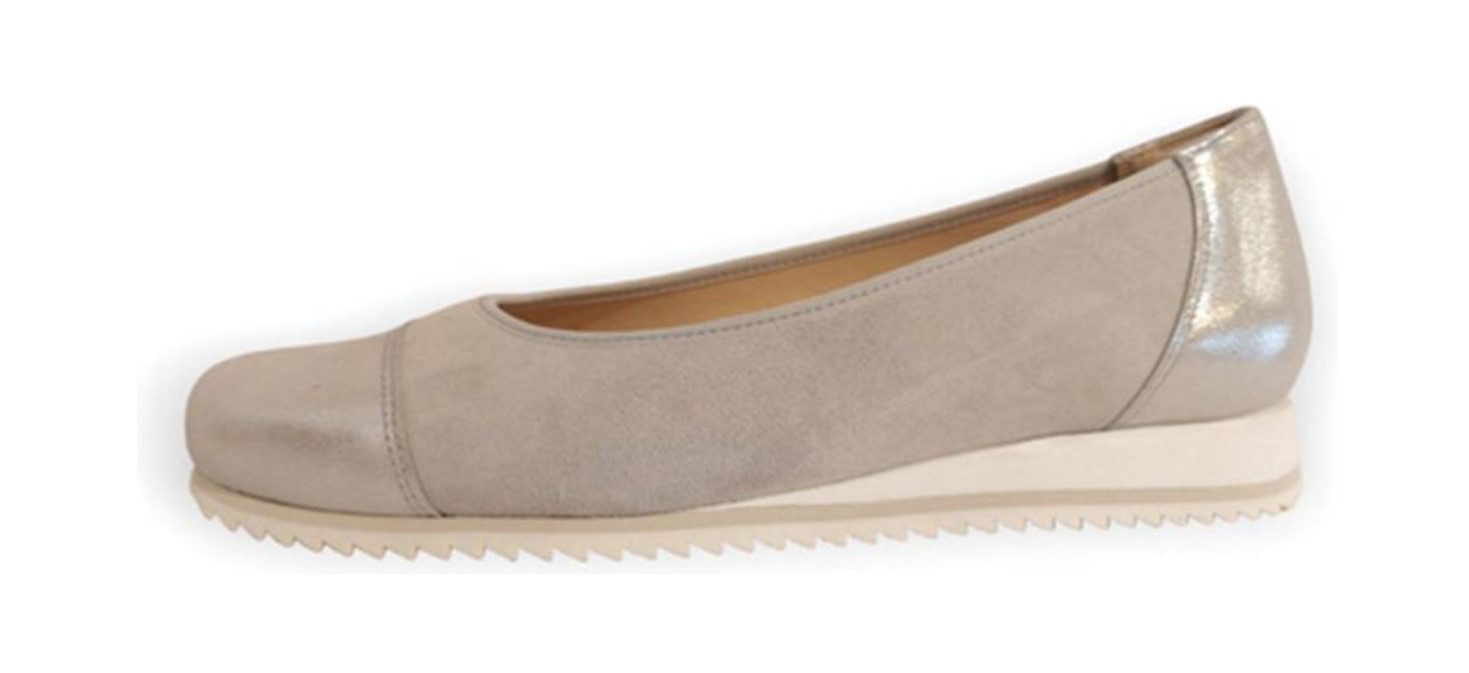 Hassia Komfort Slipper für Damen Slipper (keine Angabe, 1-tlg., keine Angabe)