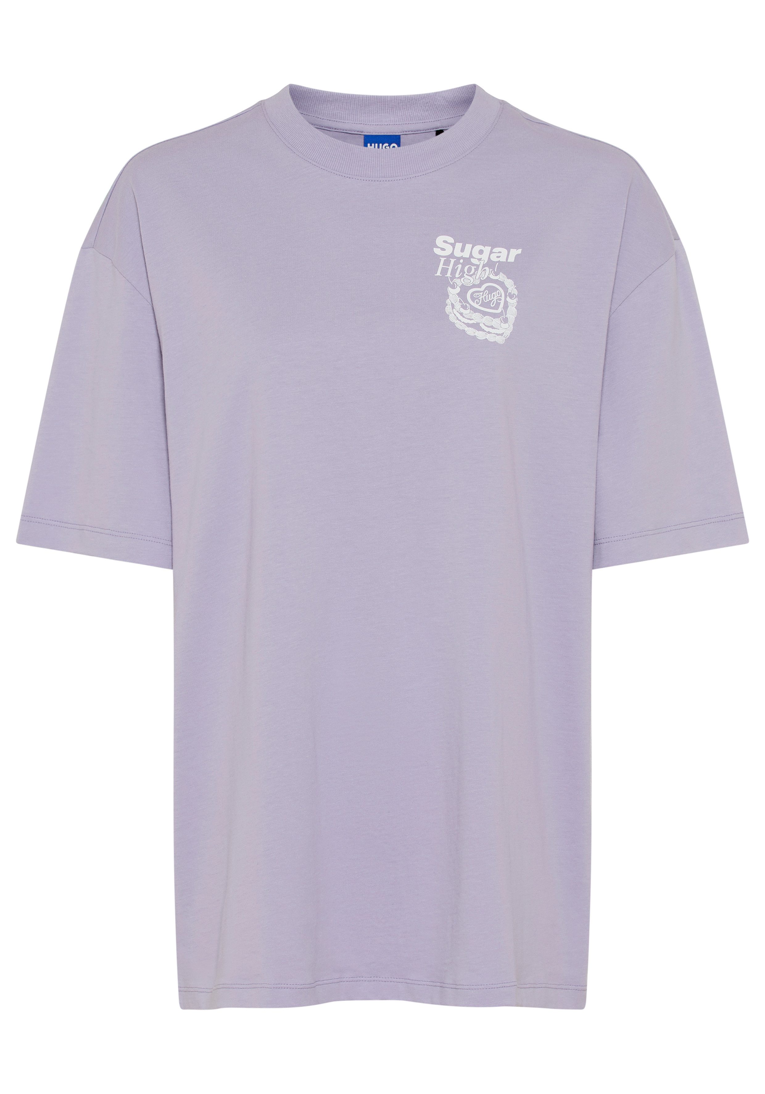 T-Shirt Oversized Tee