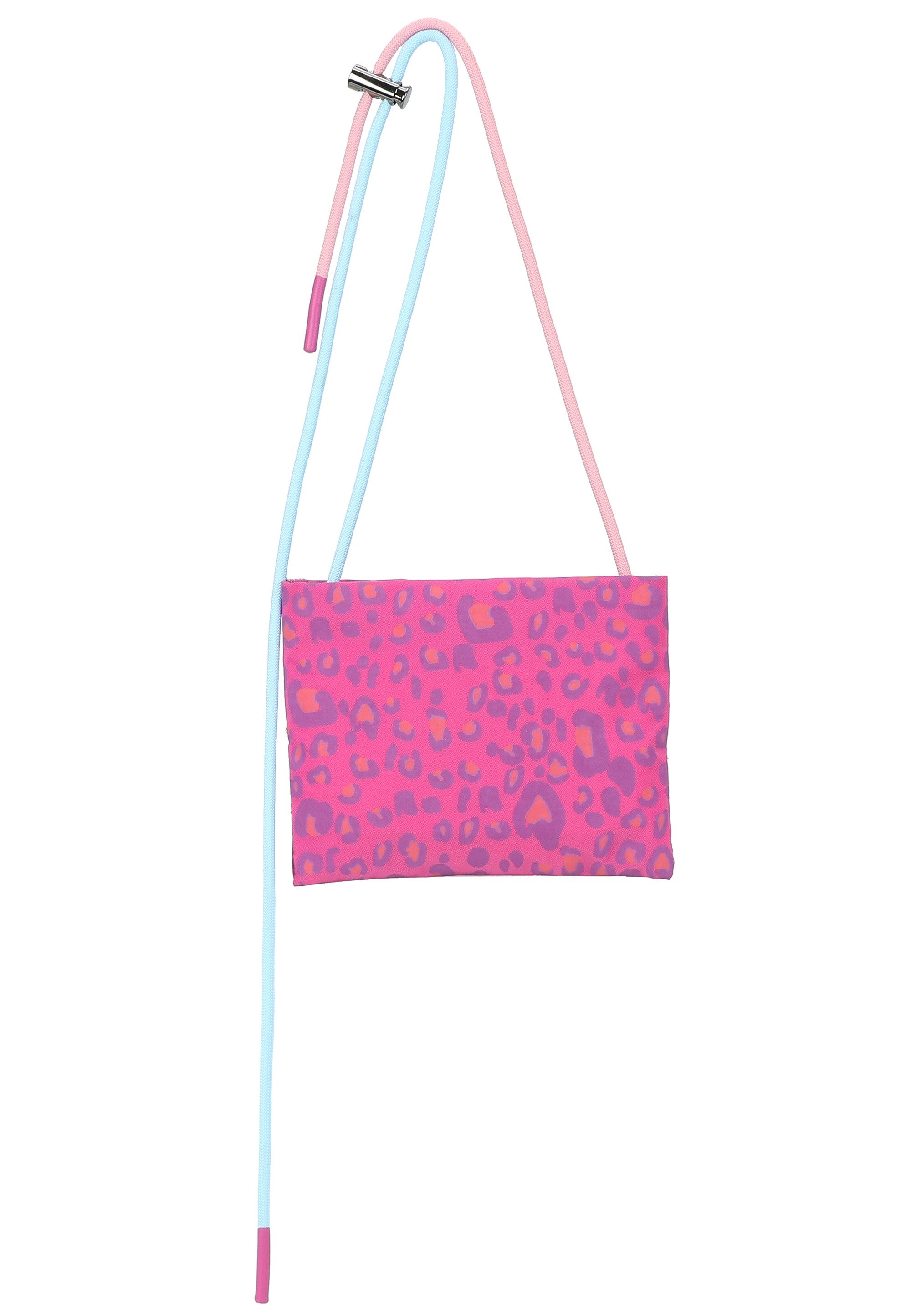 Fritzi aus Preußen Schultertasche Fritzi ME Cross Leo, im tollen Leo-Design