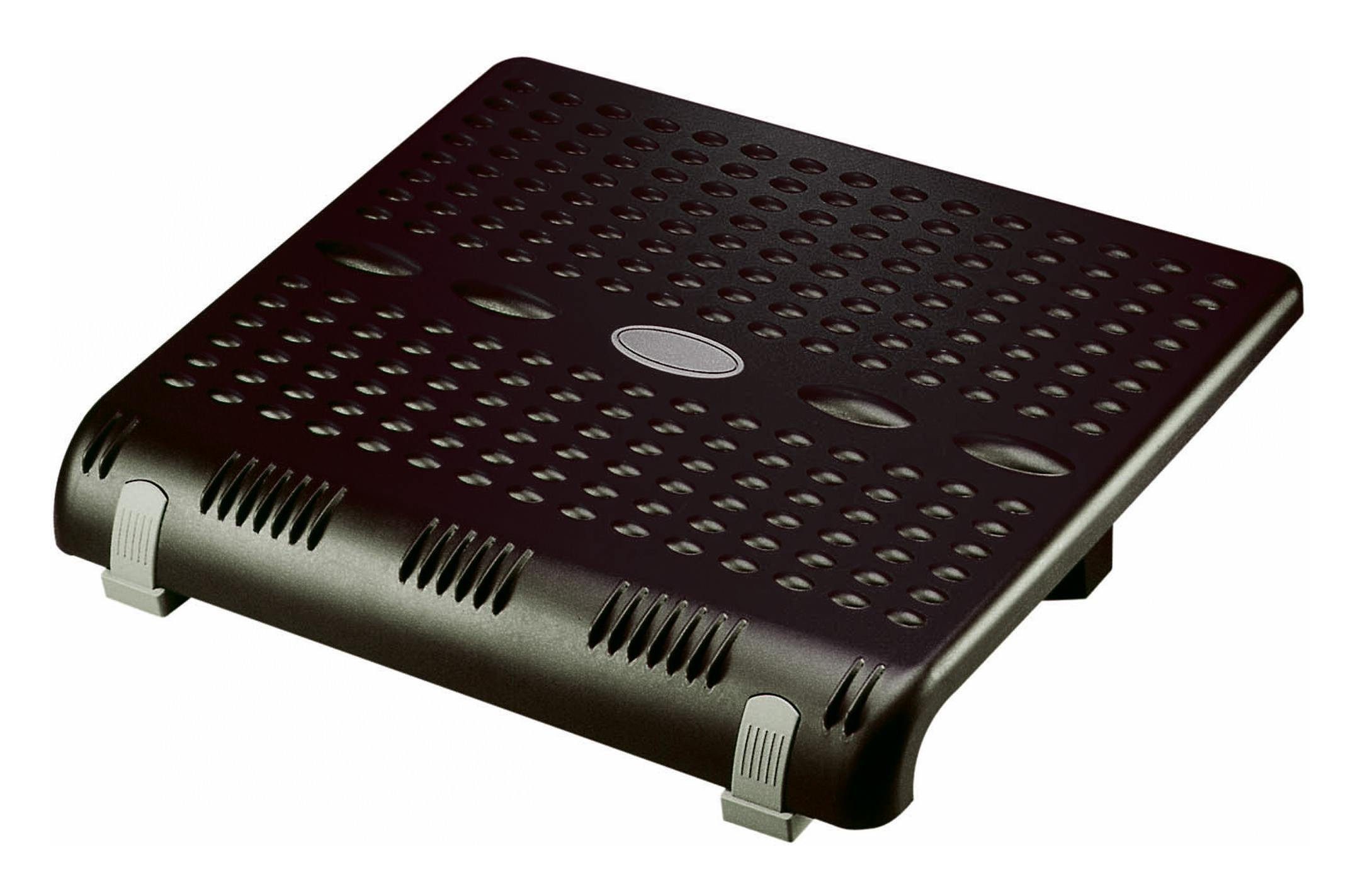 MAUL Fußstütze, Standard schwarz