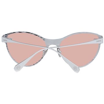 Omega Monoscheibensonnenbrille OM0022-H 0018U