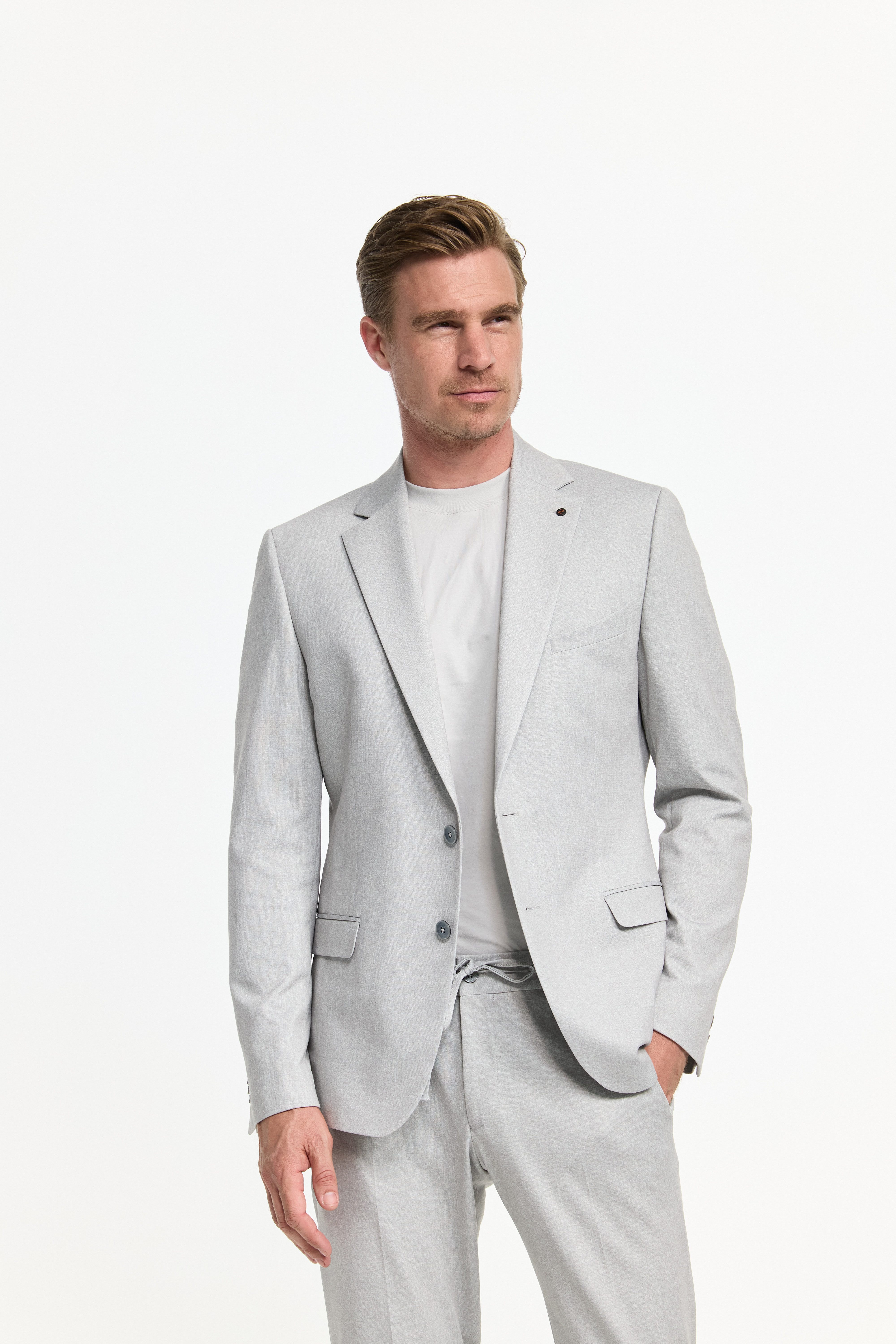 ZUITABLE Jerseysakko DiNick 251695 günstig online kaufen
