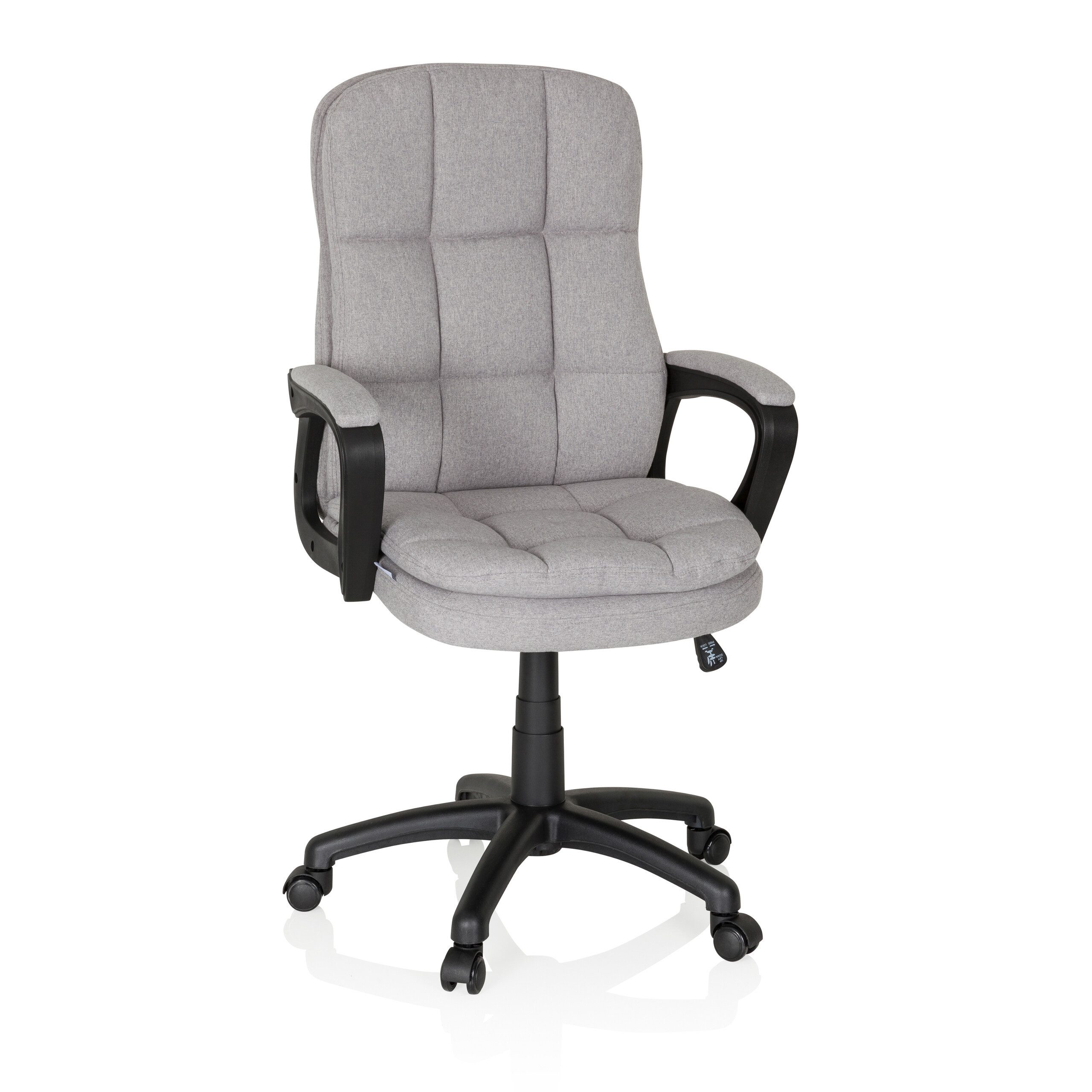 MyBuero Chefsessel Home Office Chefsessel RELAX CX 120 Stoff, 1