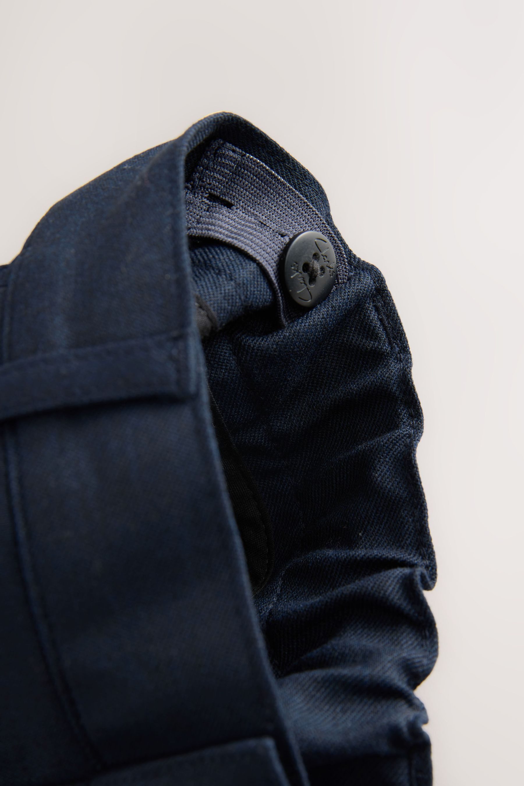 Clarks Stoffhose Clarks Hosen, 2er-Pack (2-tlg)