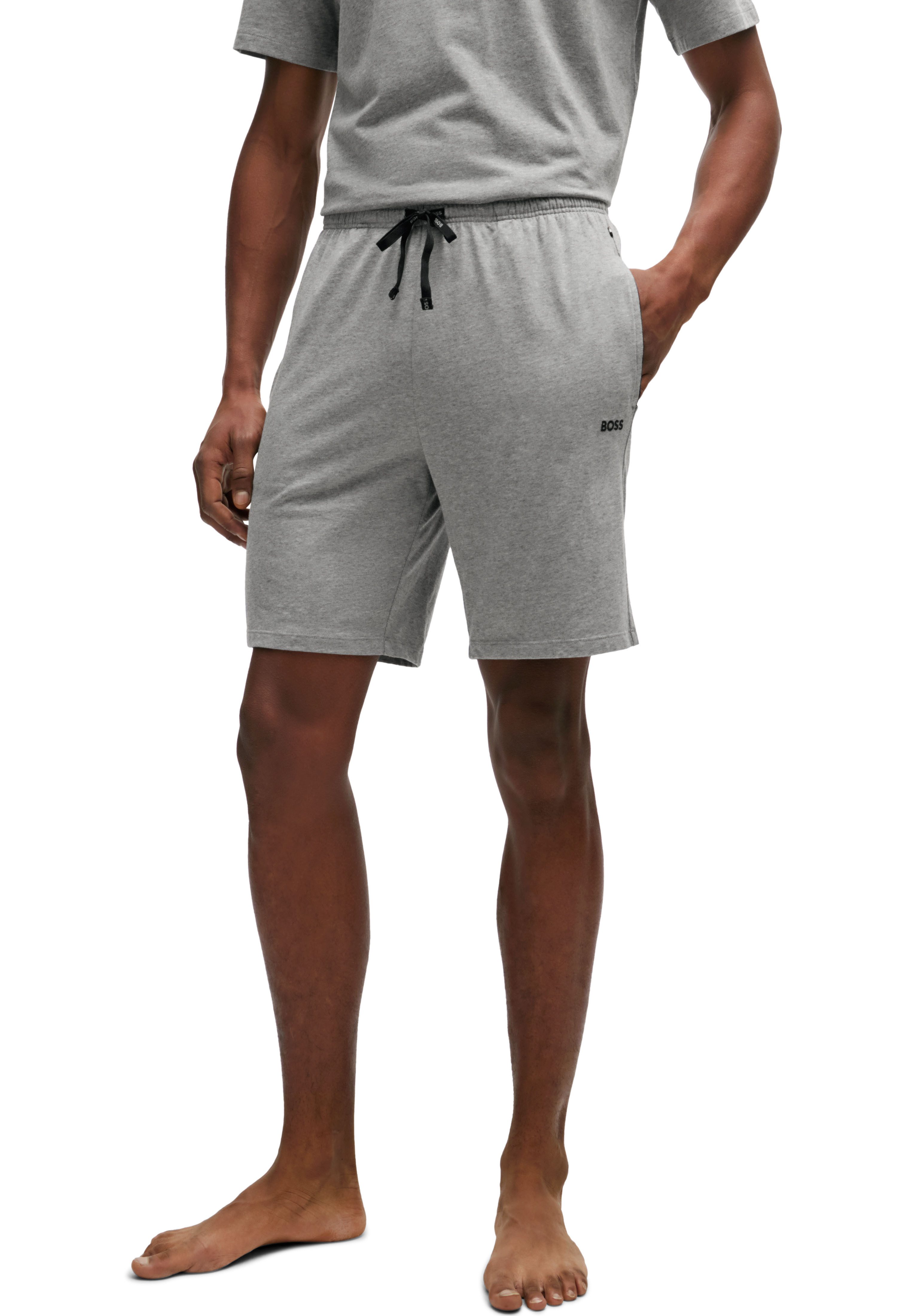 BOSS Sweatshorts Mix&Match Short CW mit günstig online kaufen