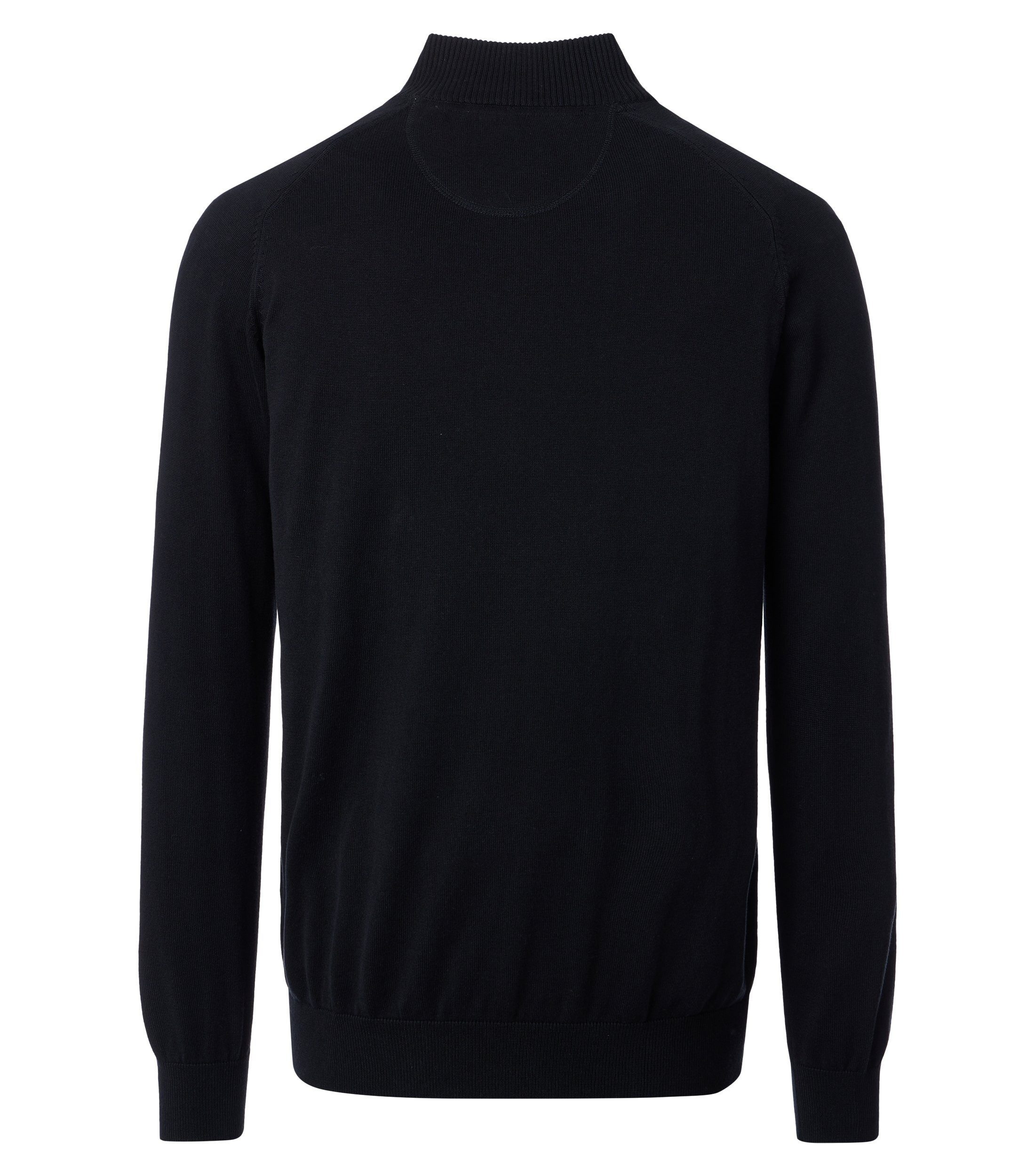 CASAMODA Strickjacke CASAMODA Strickjacke uni günstig online kaufen
