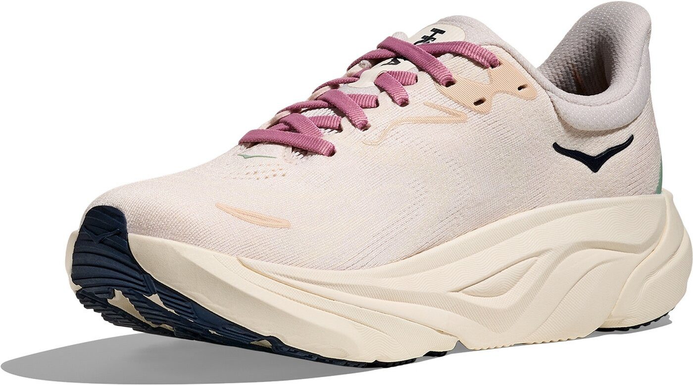 Hoka One One W ARAHI 8 ROSE CREAM / ALABASTER Laufschuh