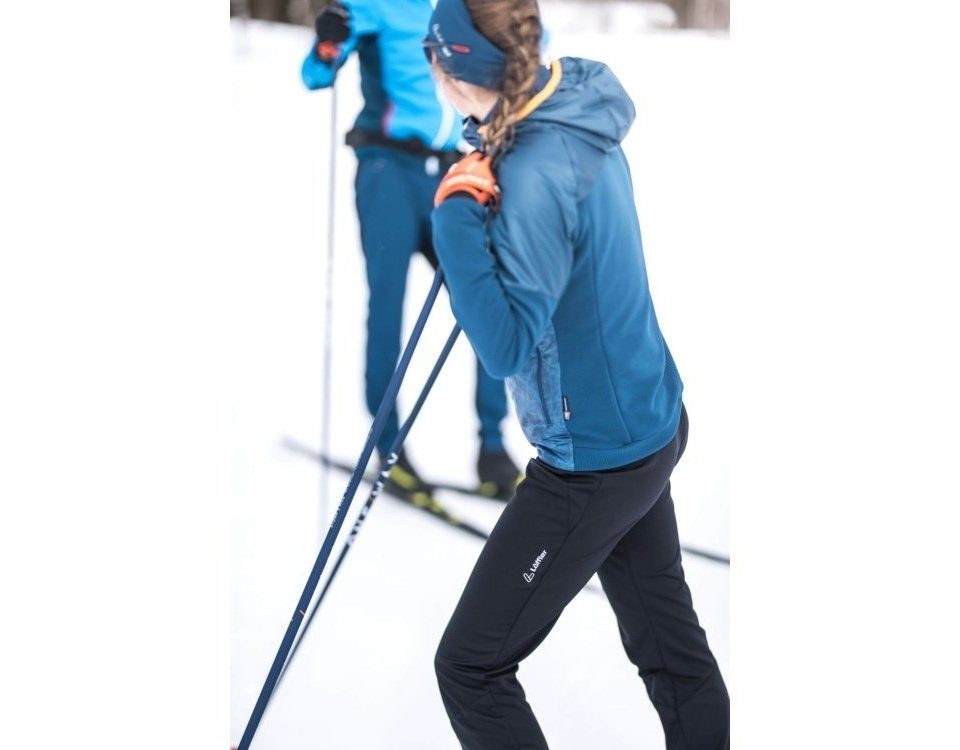 Löffler Skihose W PANTS AS