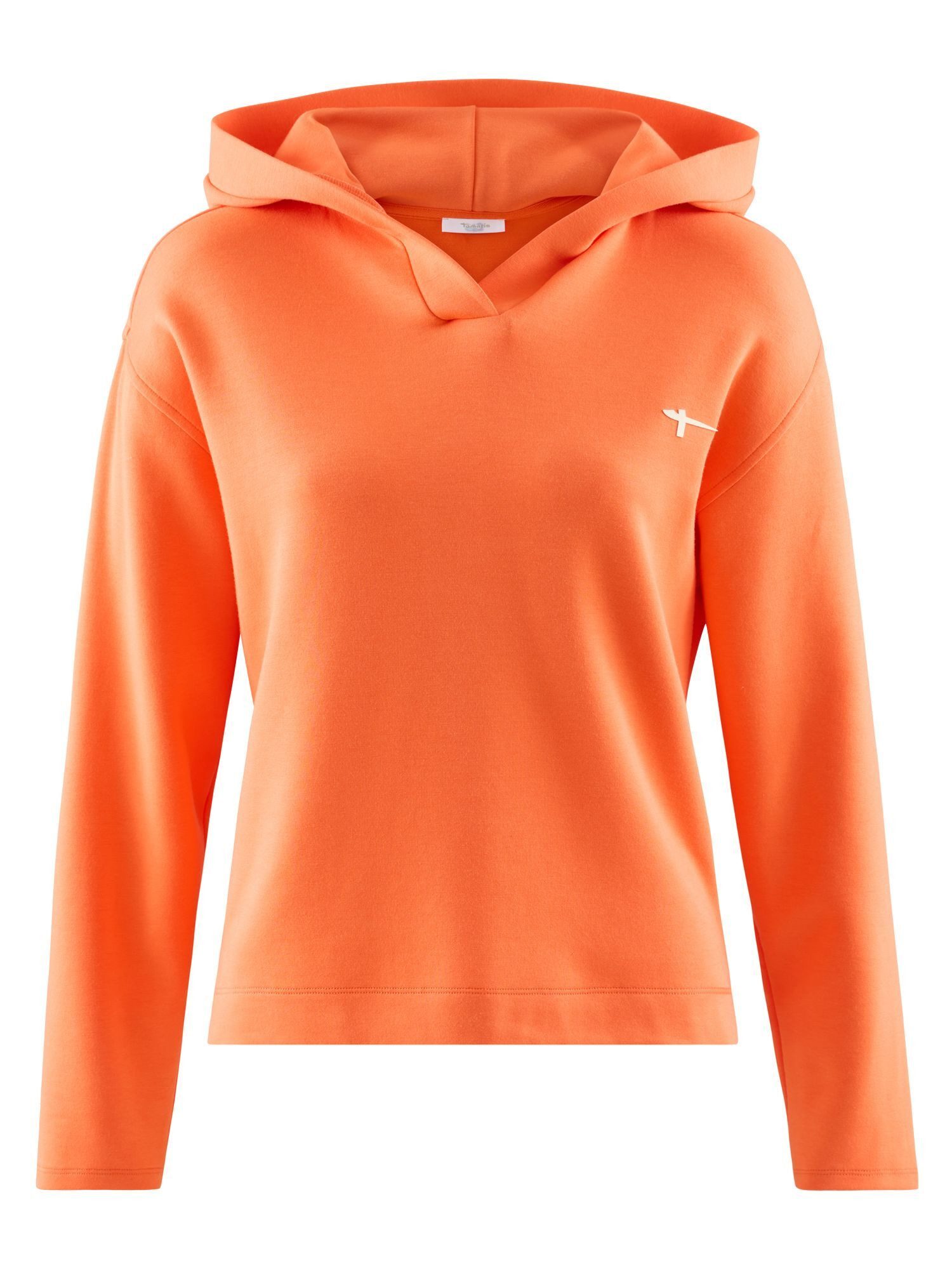 Tamaris Hoodie Langarm TAW0917