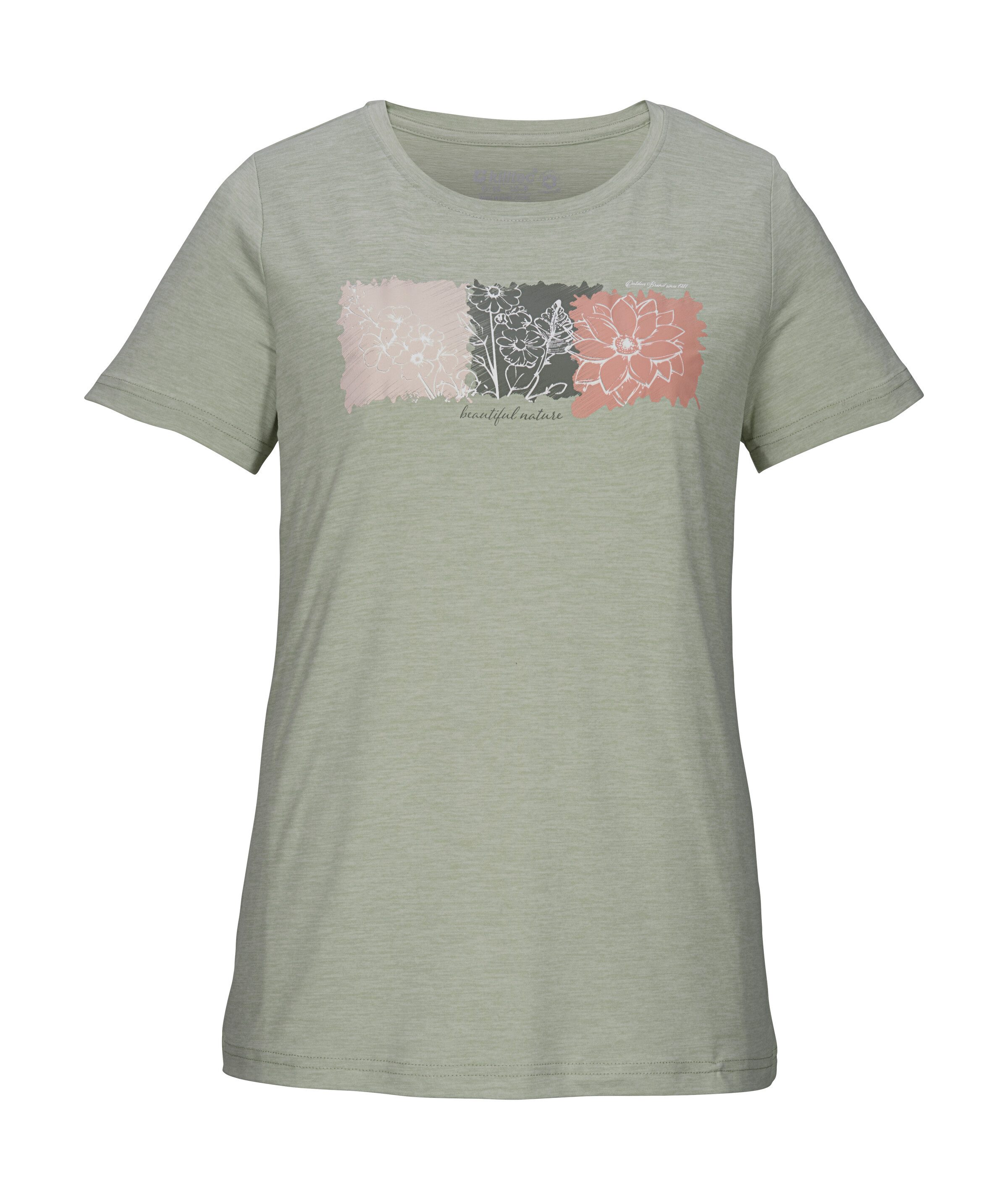 T-Shirt KOS 18 WMN TSHRT