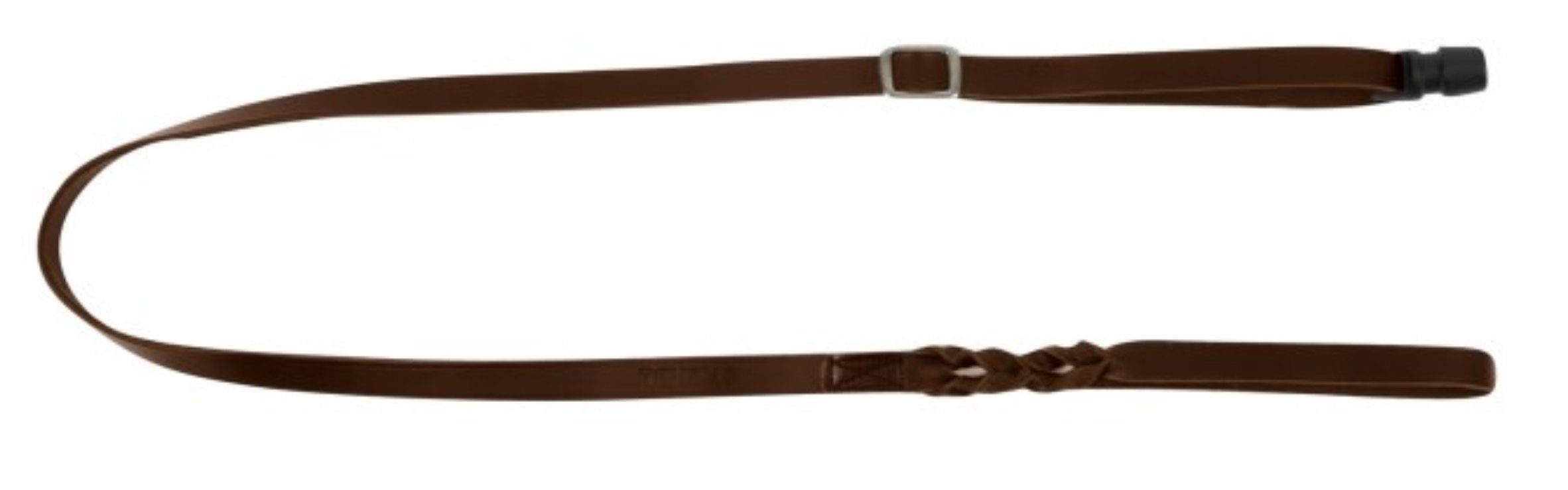 Kerbl Führleine Führleine GoLeyGo 2.0 Vegas braun max 60 kg 87017, (1-tlg)