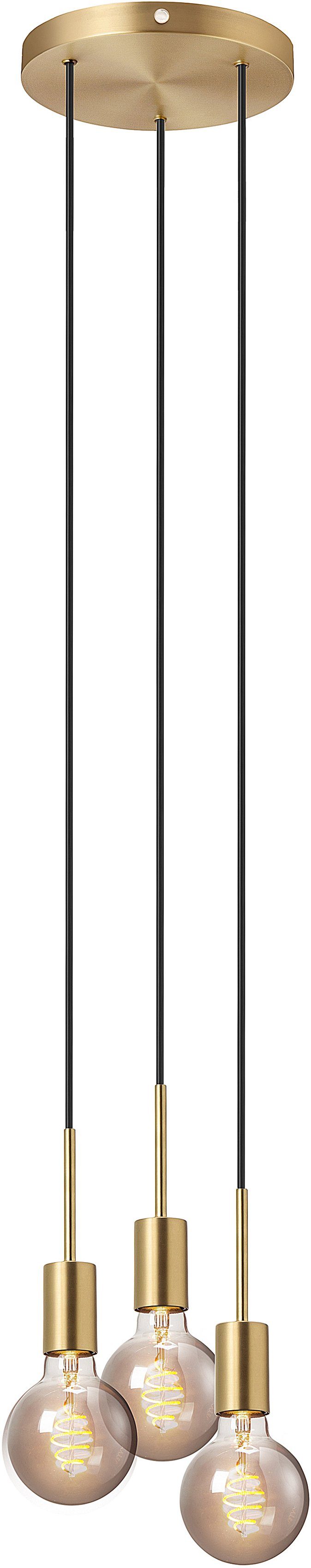 Nordlux Pendelleuchte PACO, ohne Leuchtmittel günstig online kaufen