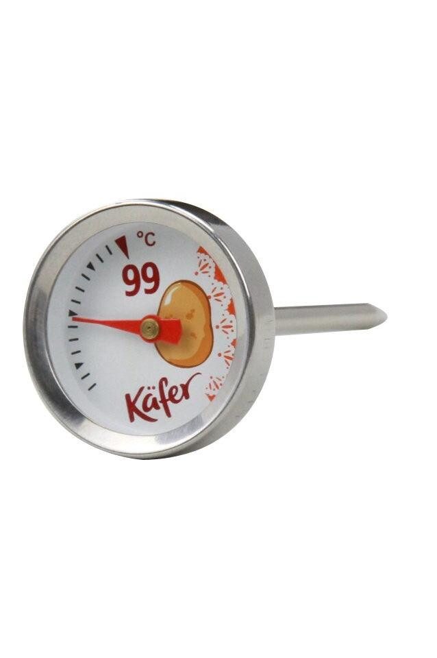 Bratenthermometer
