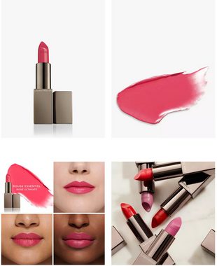 Laura Mercier Lippenstift LAURA MERCIER Rouge Essentiel Silky Creme Lipstick Lippenstift Rose Ul