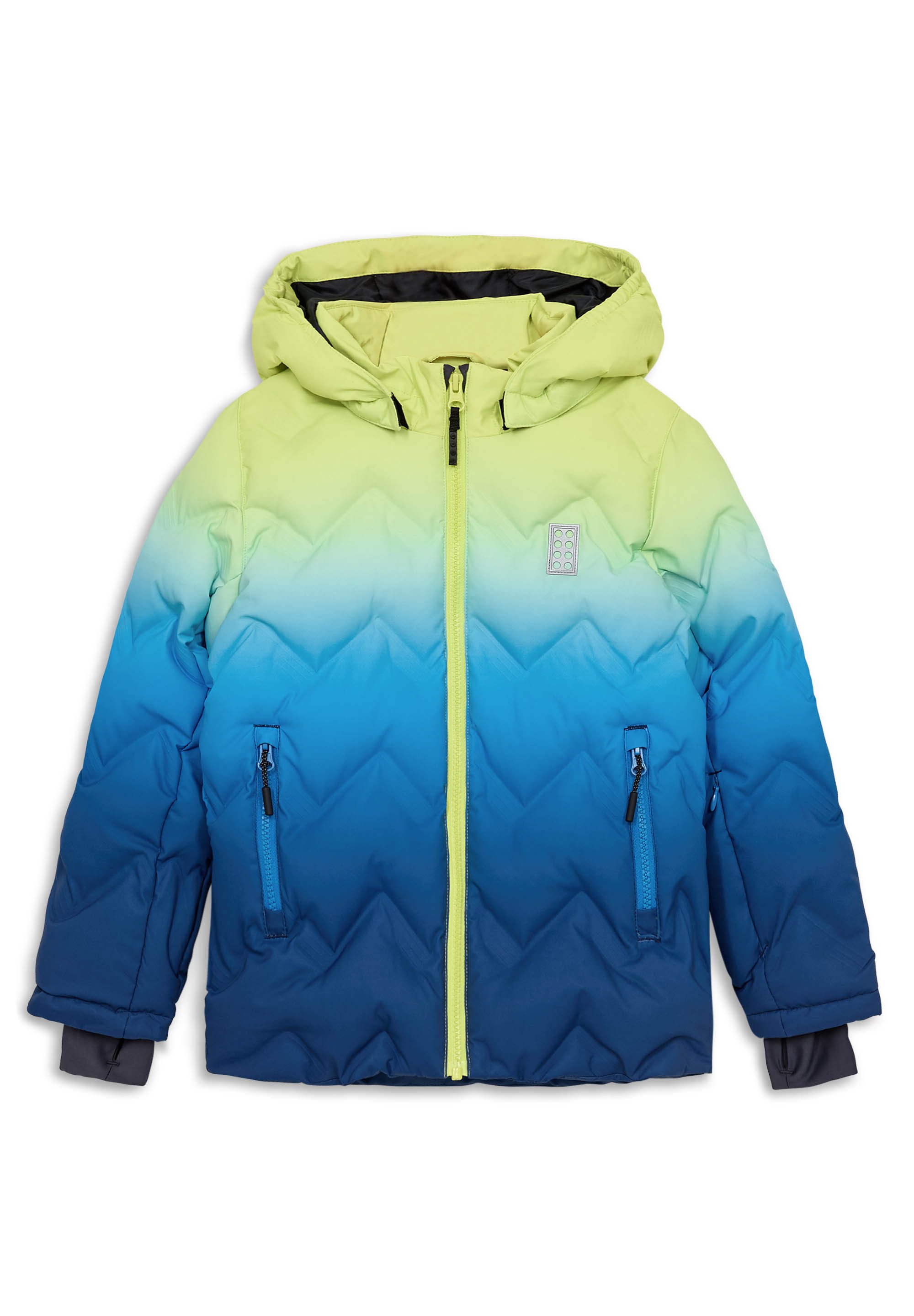 LEGO® kidswear Funktionsjacke LWJESTED 709 -536