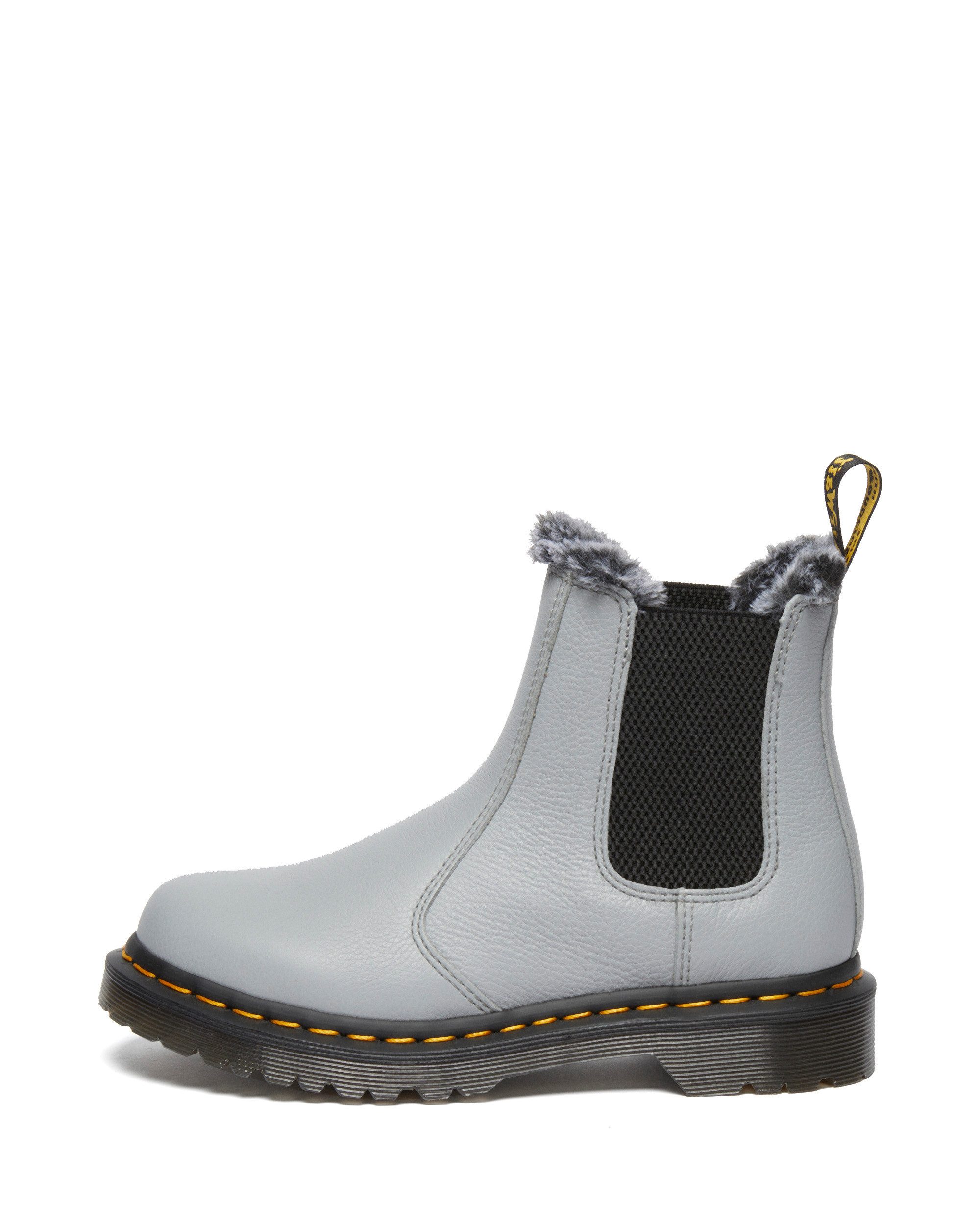 DR. MARTENS 2976 LEONORE Virginia Ankleboots (2-tlg) günstig online kaufen