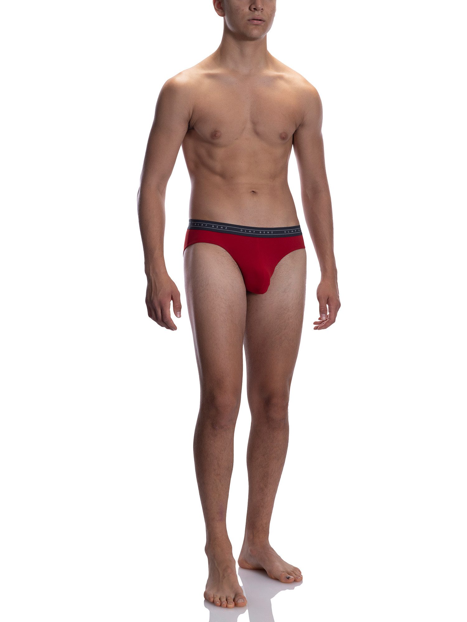 Olaf Benz Slip Sportbrief RED 2059 günstig online kaufen