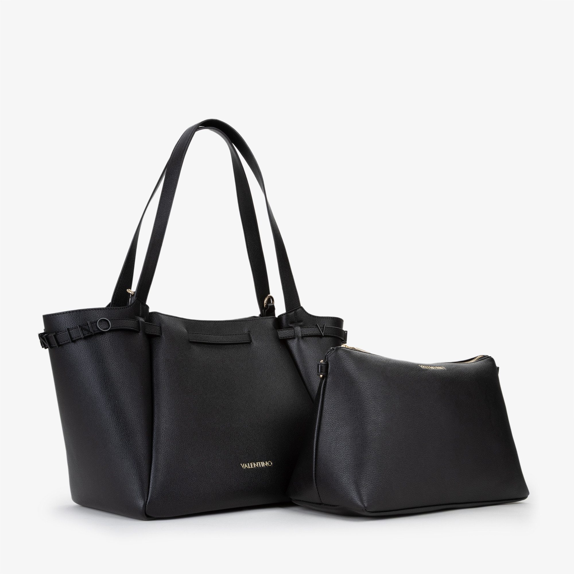 VALENTINO BAGS Shopper MEDEA (Set, Herausnembare Innentasche), Damen Handtasche, Umhägetasche mit herausnehmbarer Innentasche