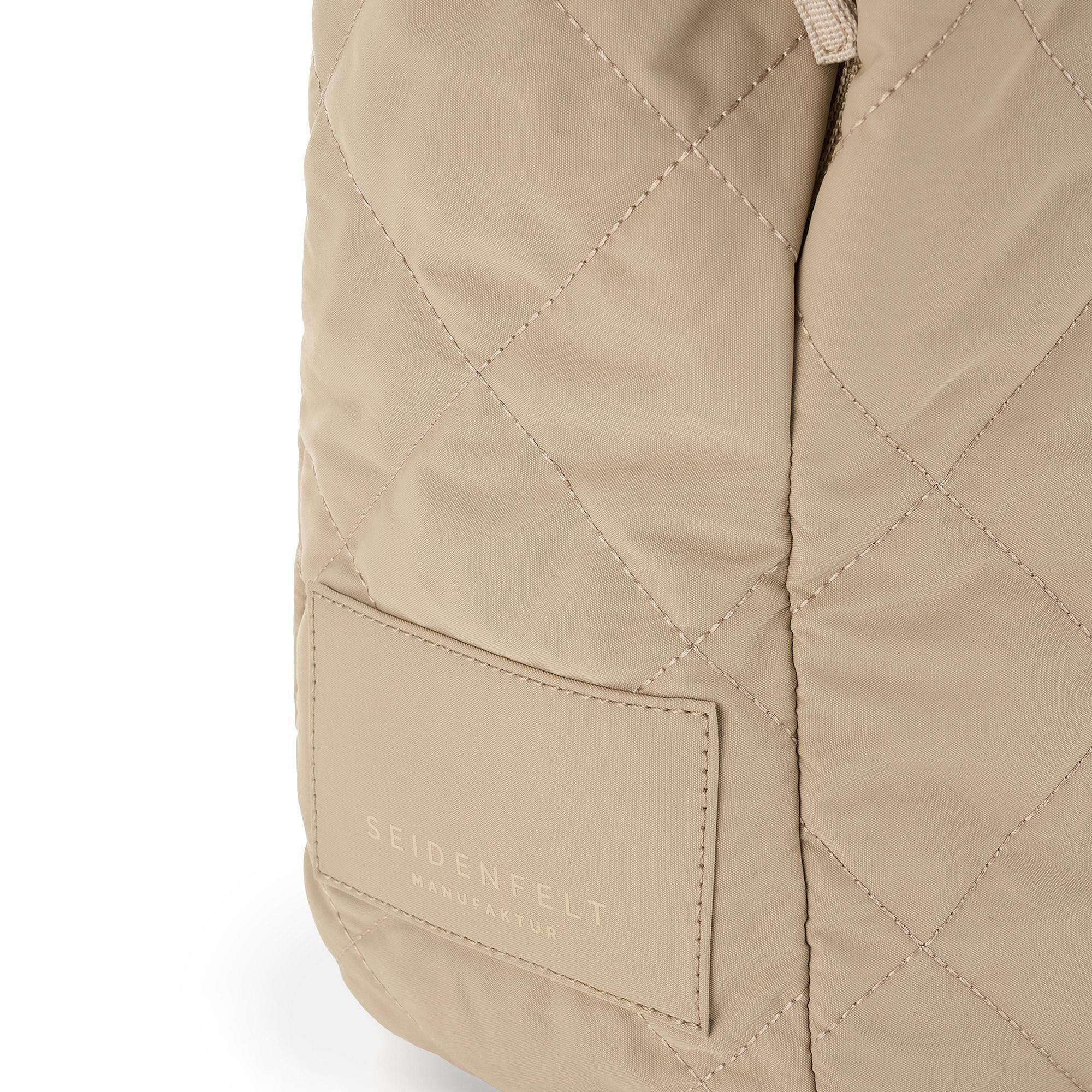 Seidenfelt Manufaktur Schultertasche Hetta, Polyamid