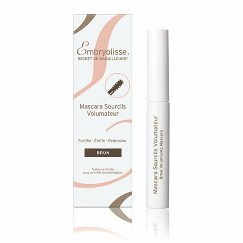 Embryolisse. Augenbrauen-Stift Brow Volumizing Mascara