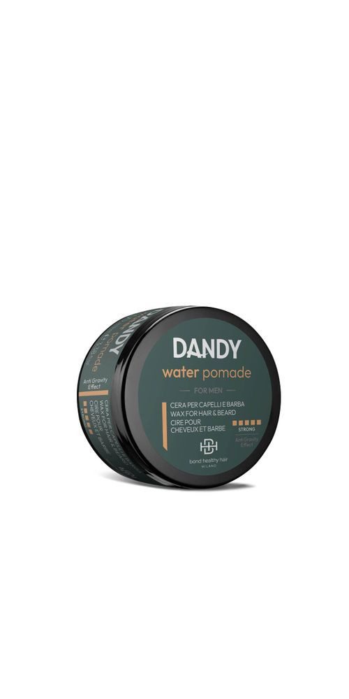 Dandy Haarpomade Dandy Water Pomade 100ml