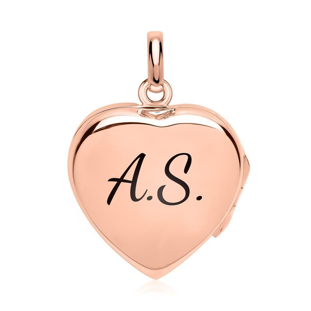 Unique Kettenanhänger Anhänger Silber ...