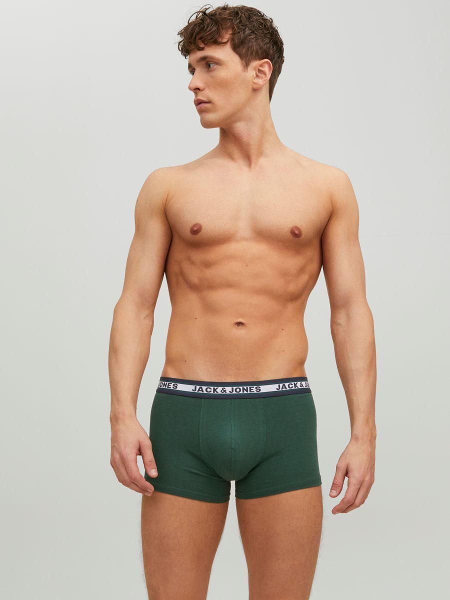 Jack & Jones Trunk JACOLIVER TRUNKS günstig online kaufen