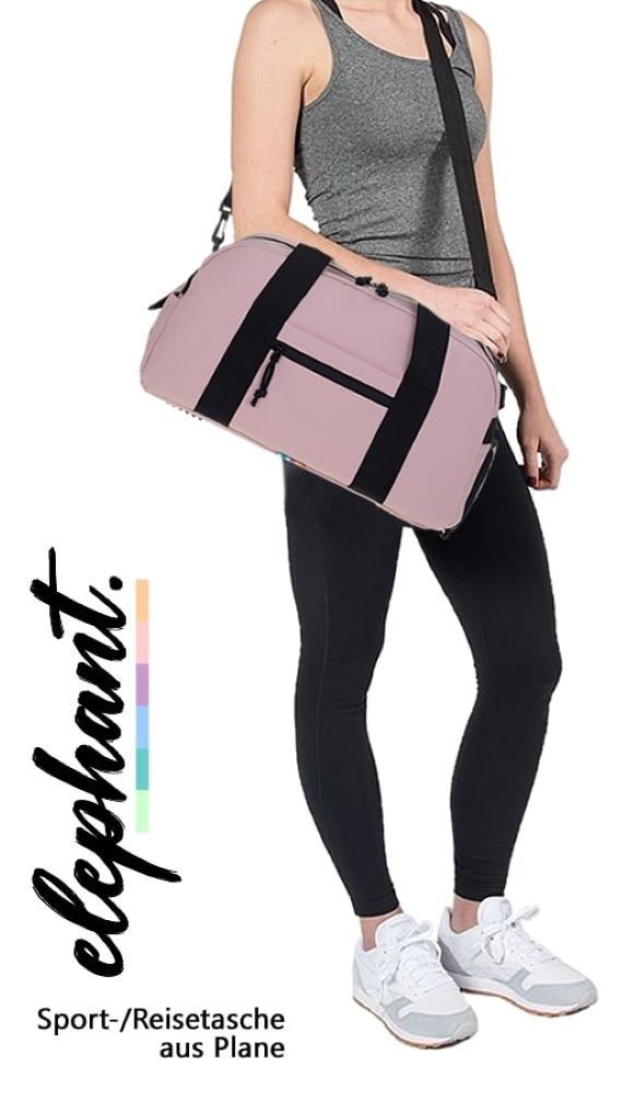 ELEPHANT Sporttasche Hydro Gym Sport Tasche günstig online kaufen