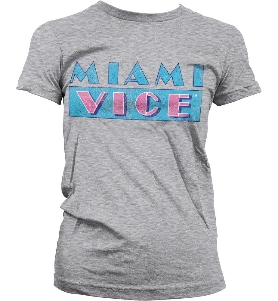 Miami Vice T-Shirt günstig online kaufen