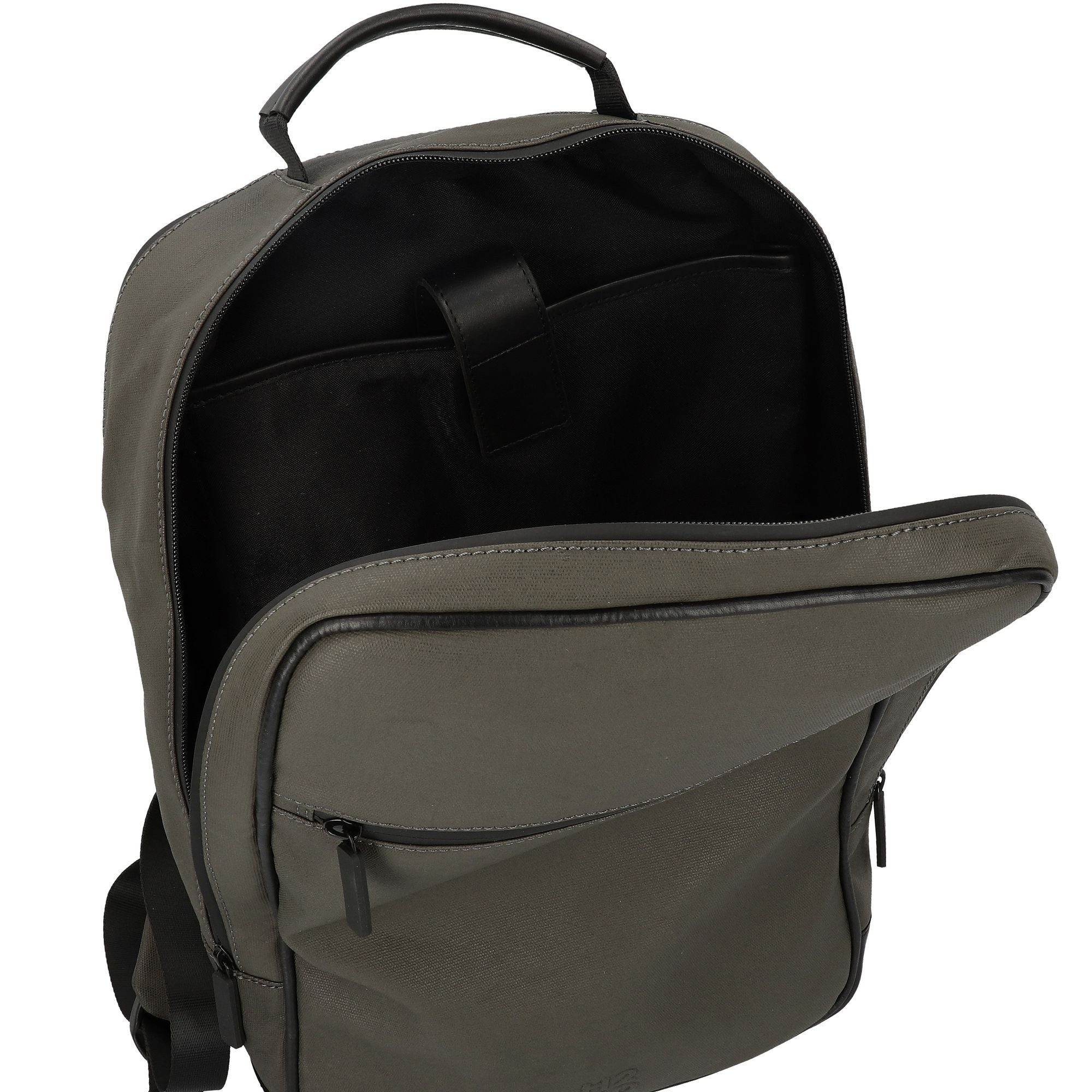 HARBOUR 2nd Daypack City Lights, Polyester