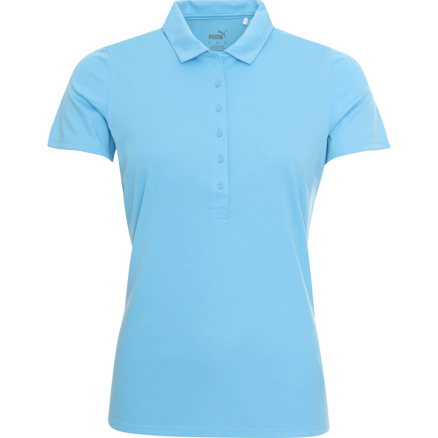 PUMA Poloshirt W Rotation Polo