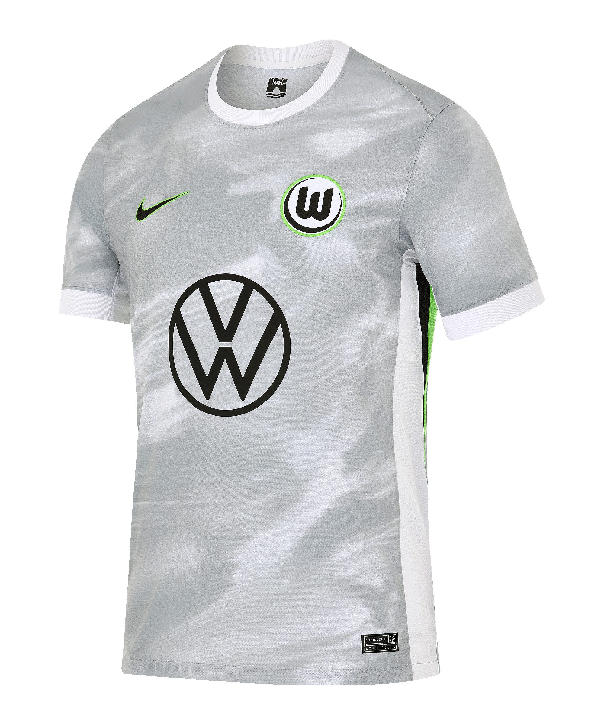 Nike Fußballtrikot Nike Performance Teamsport