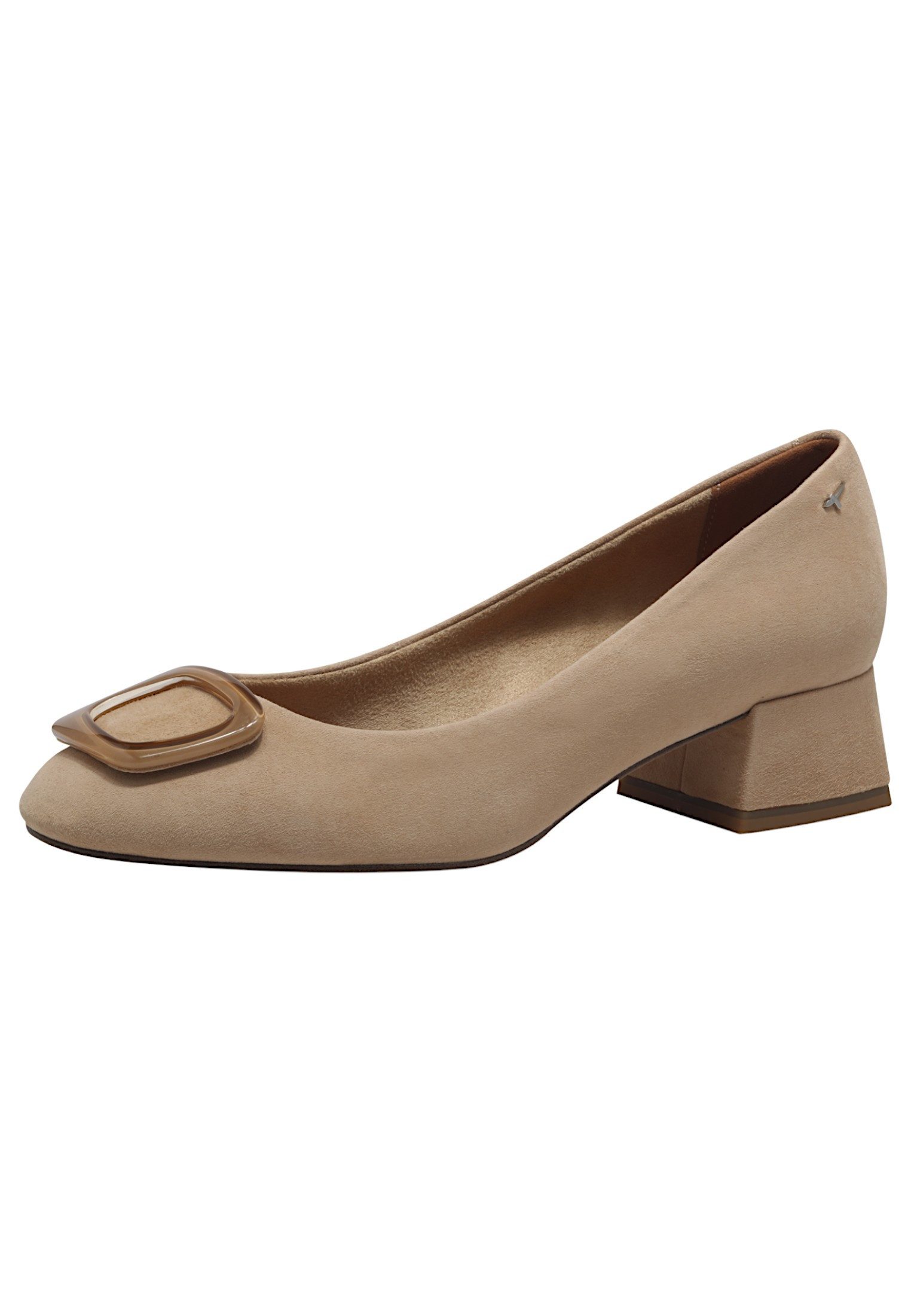 Tamaris 1-22330-44 435 TAN Pumps