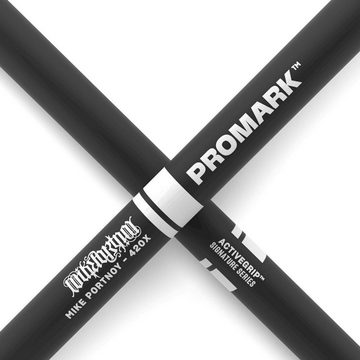 Promark Sticks Drumsticks TXMP420XW-AG Mike Portnoy