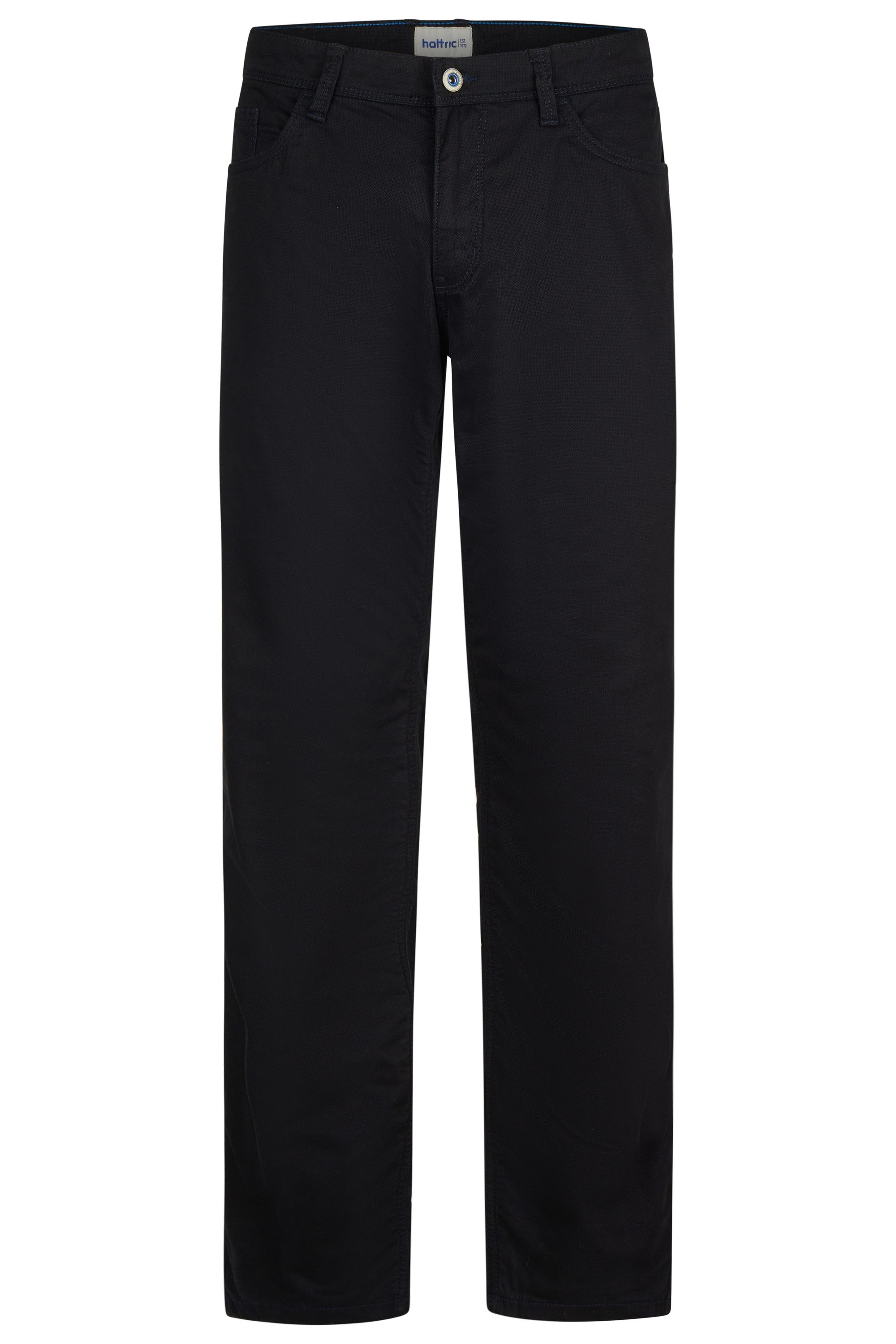 Hattric Thermohose Thermo 5-Pocket Henk Cotton günstig online kaufen