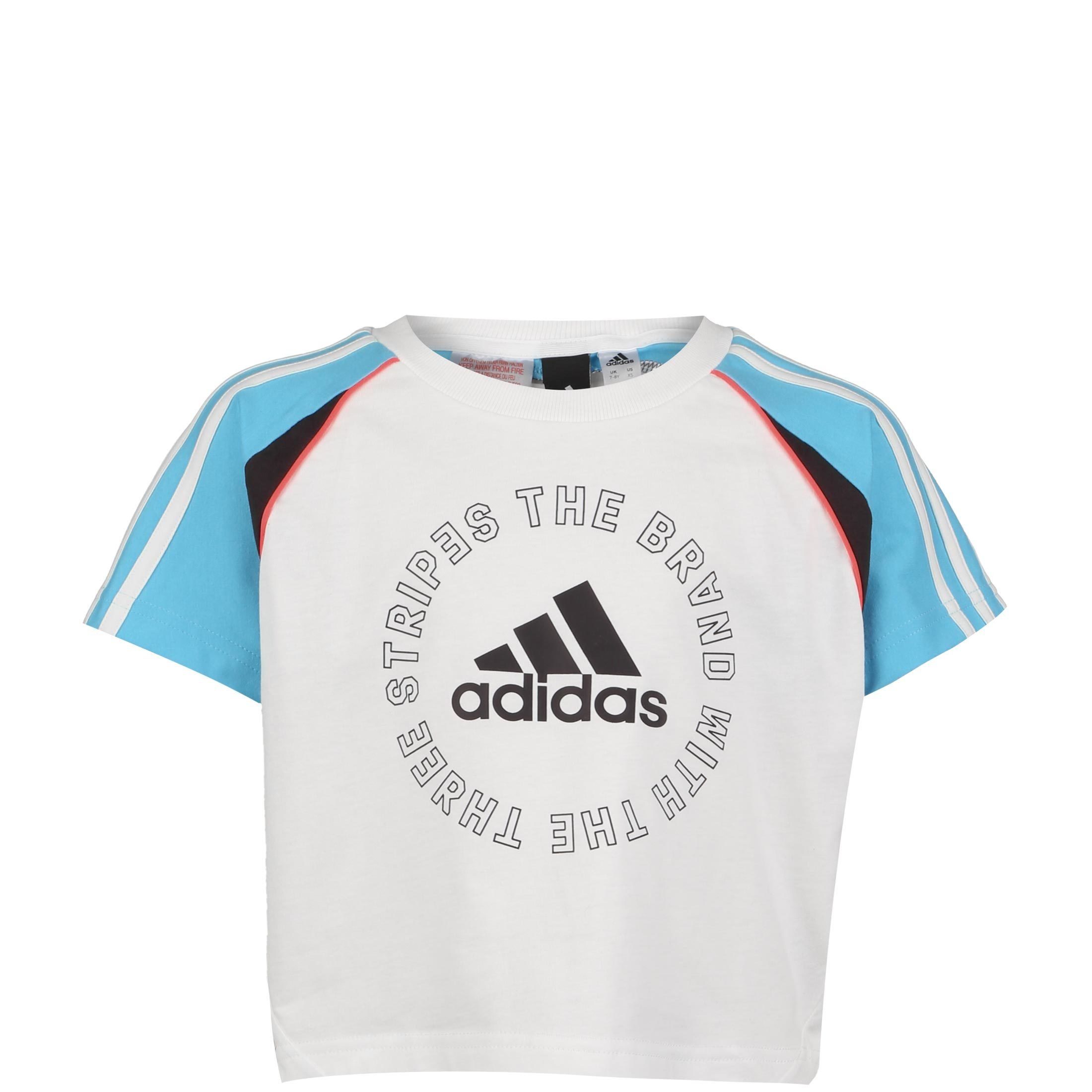 adidas Performance T-Shirt »Bold«, Lockeres T-Shirt für ...