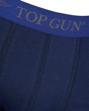 TOP GUN Retro Pants Doppelpack Top Gun Herren Retro Pants (2-St) Doppelpack