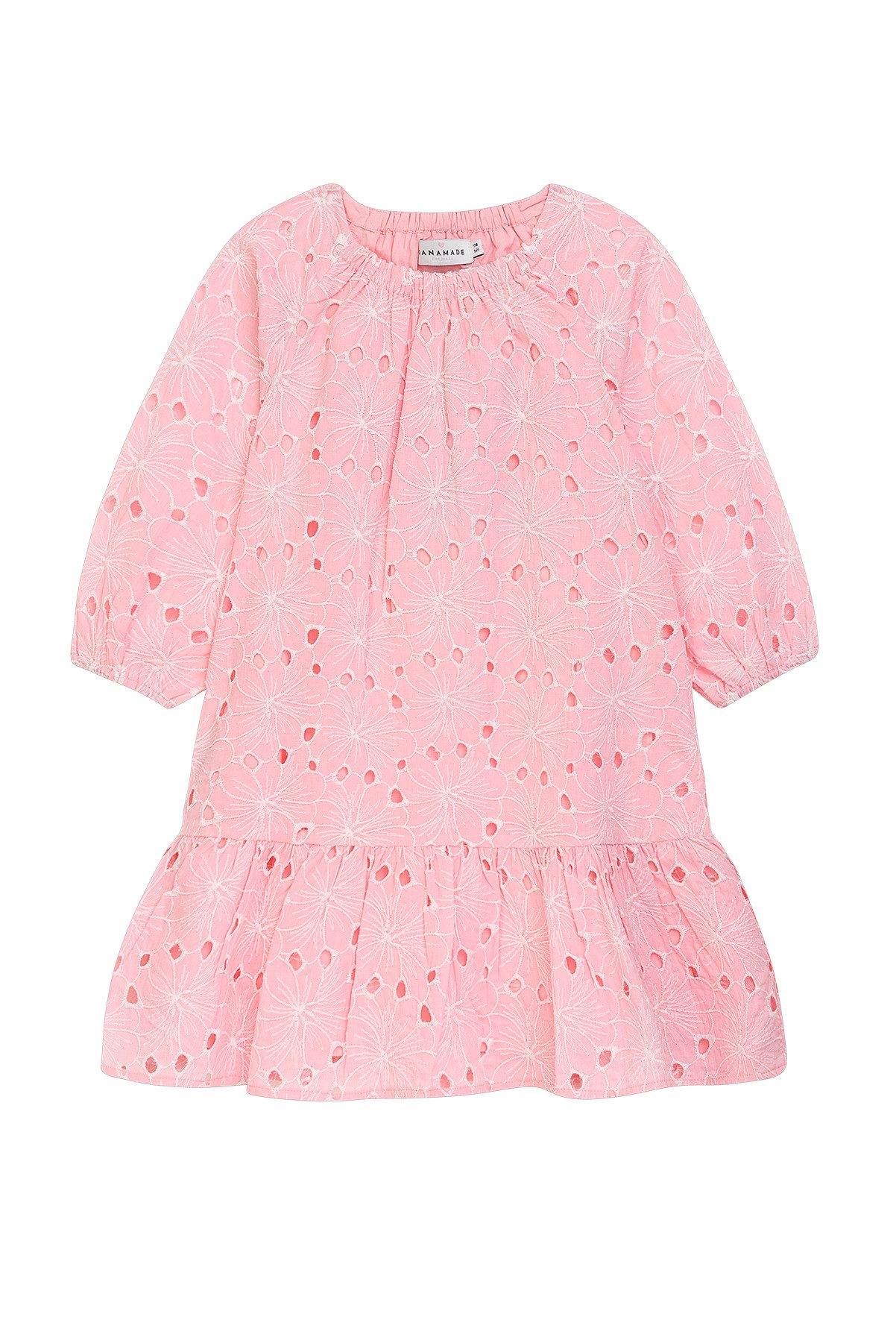 DANAMADE Sommerkleid DANAMADE Dresses DZADIE günstig online kaufen