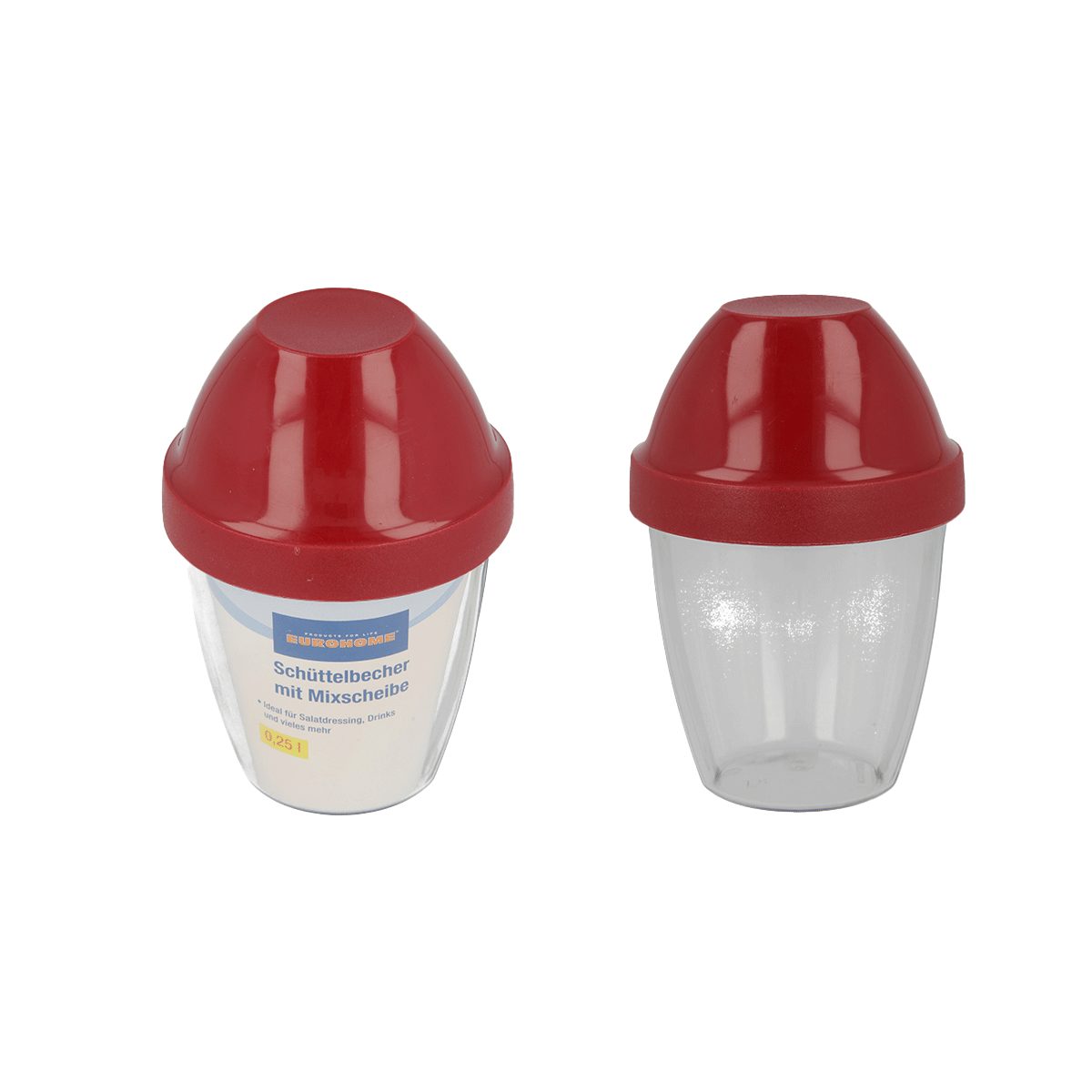 EUROHOME Becher