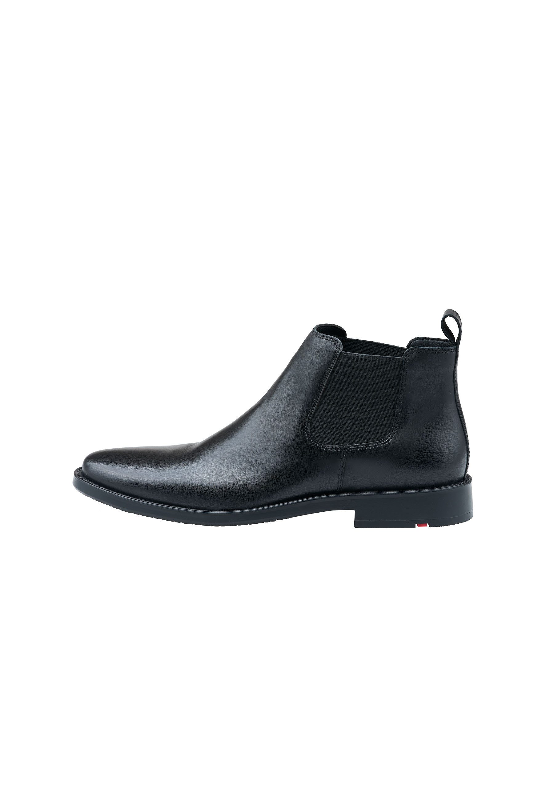 Lloyd CORE 315 Chelseaboots mit klassischem Design