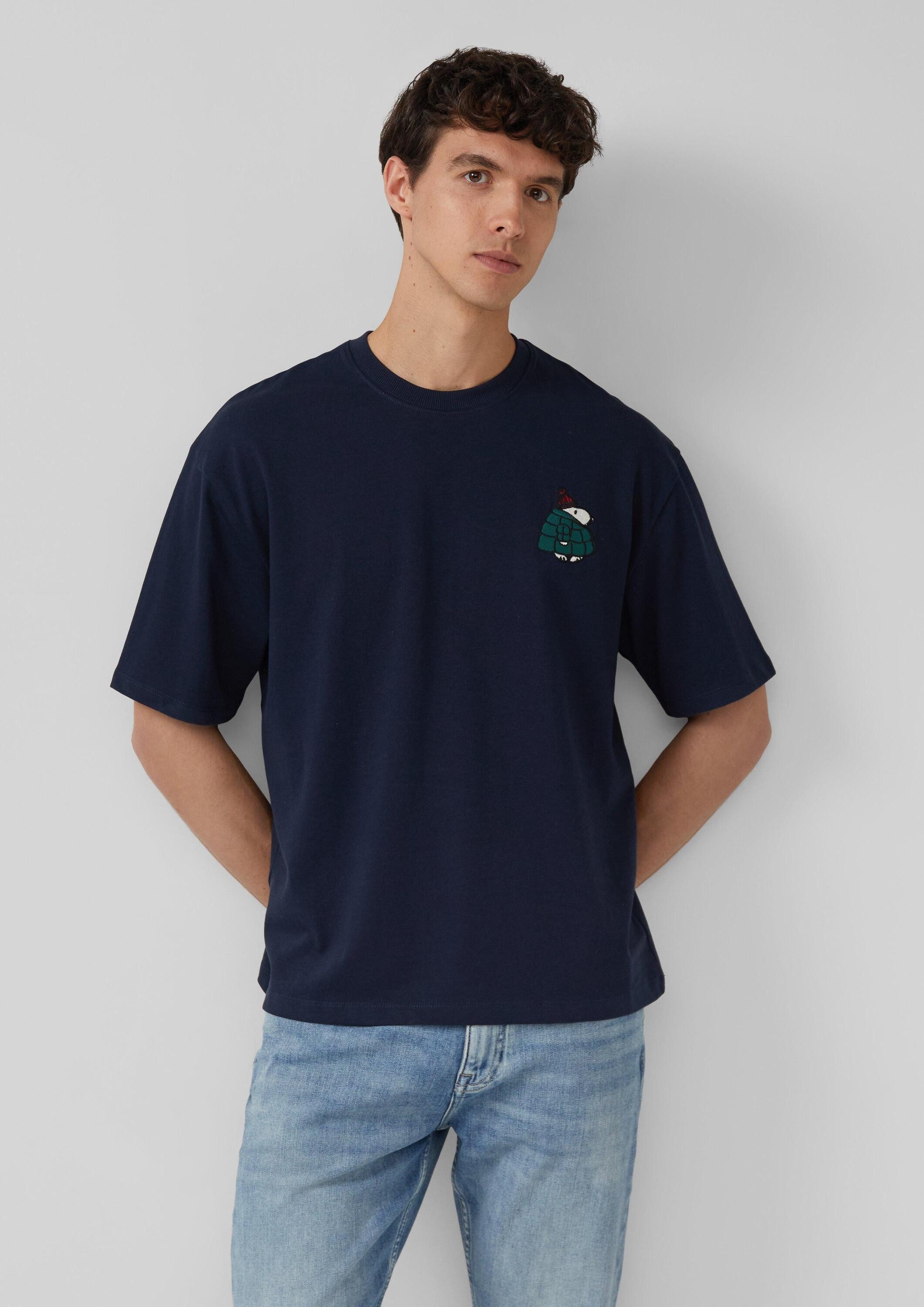 Kurzarmshirt T-Shirt