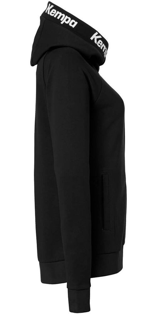 Kempa Trainingsjacke Core 26 Hood Jacket Women günstig online kaufen