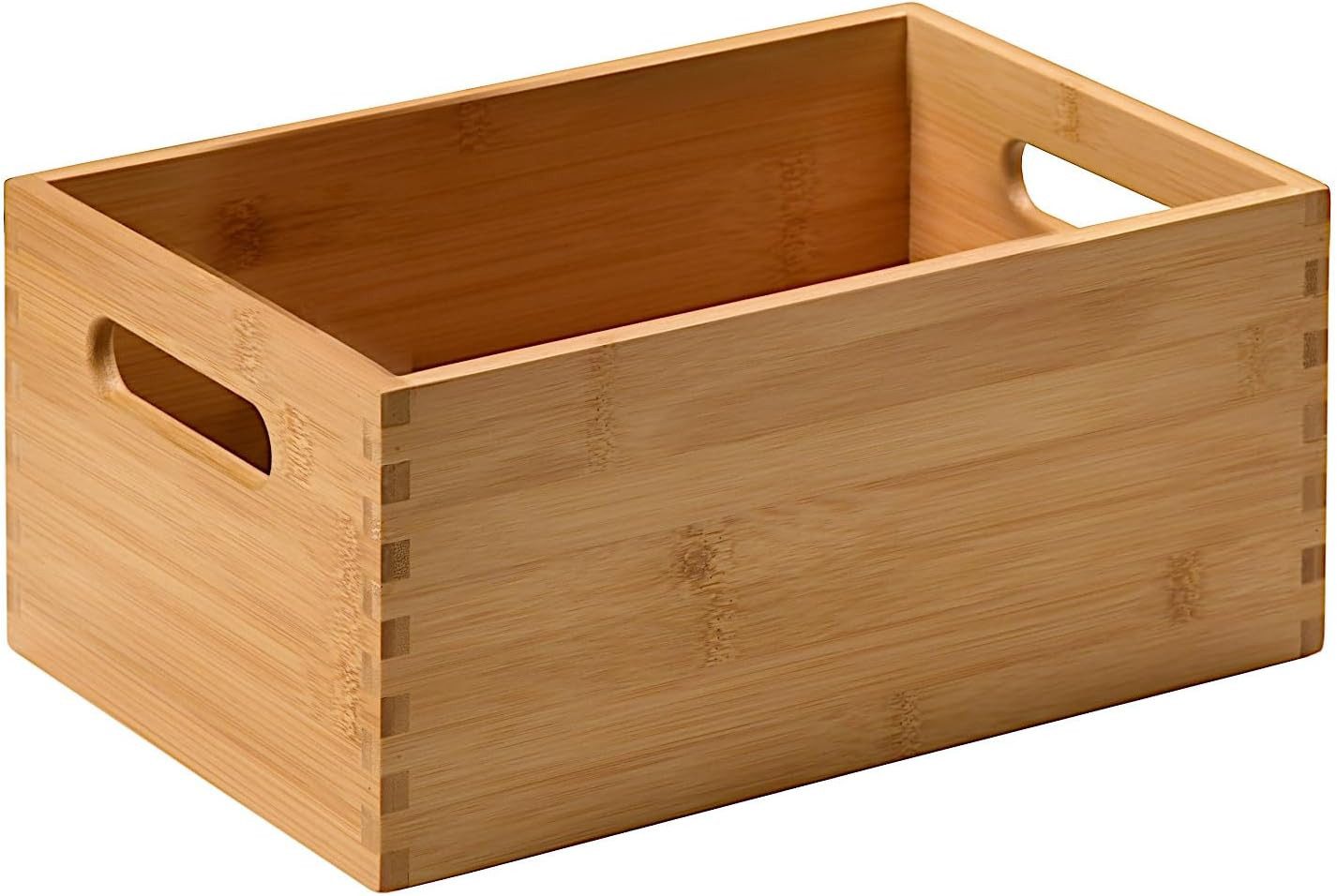 KESPER® Stapelbox Stapelkiste 57411 Allzweckkiste 28,5 x 18,5 x 13 cm (1 St)