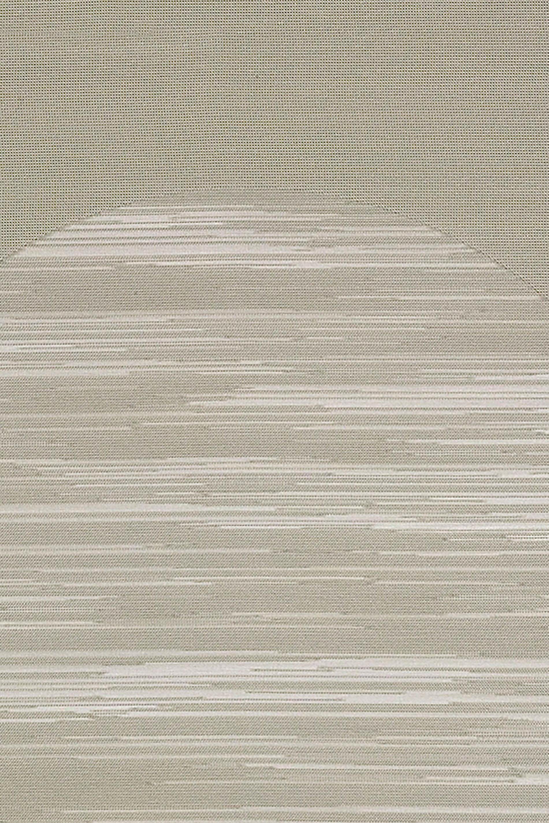Befestigungszubehör, (1 St), Breite: grau you!, 57 Scherli, for inkl. Schiebegardine Klettband Padova, Neutex halbtransparent, cm