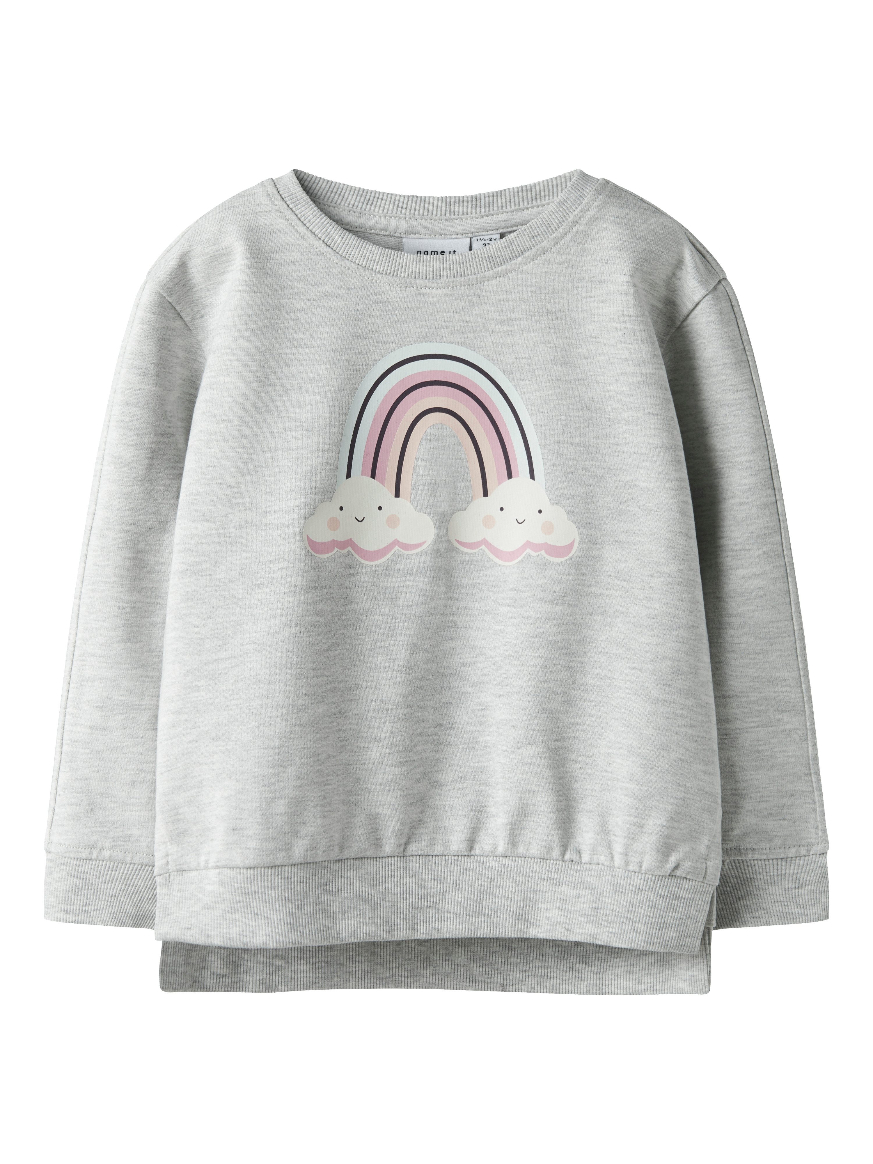 Light Grey Melange